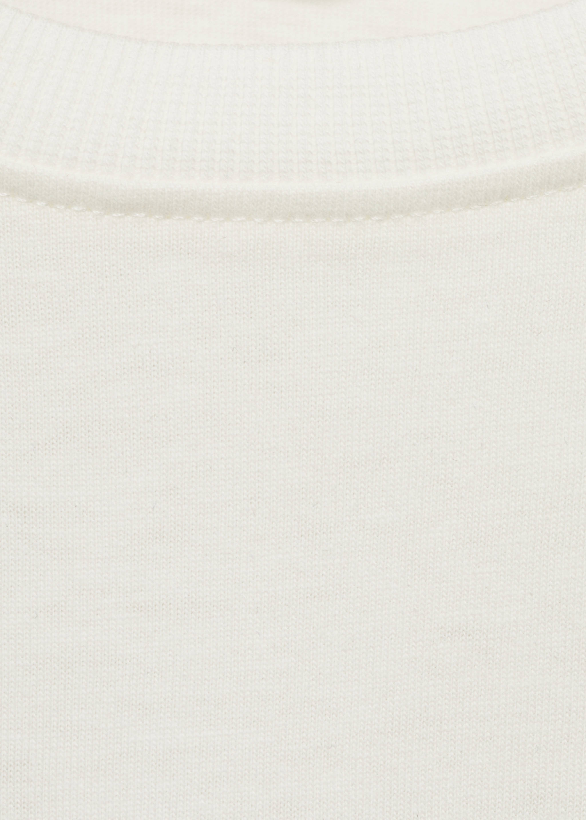 Printed long sleeve t-shirt - Details of the article 0