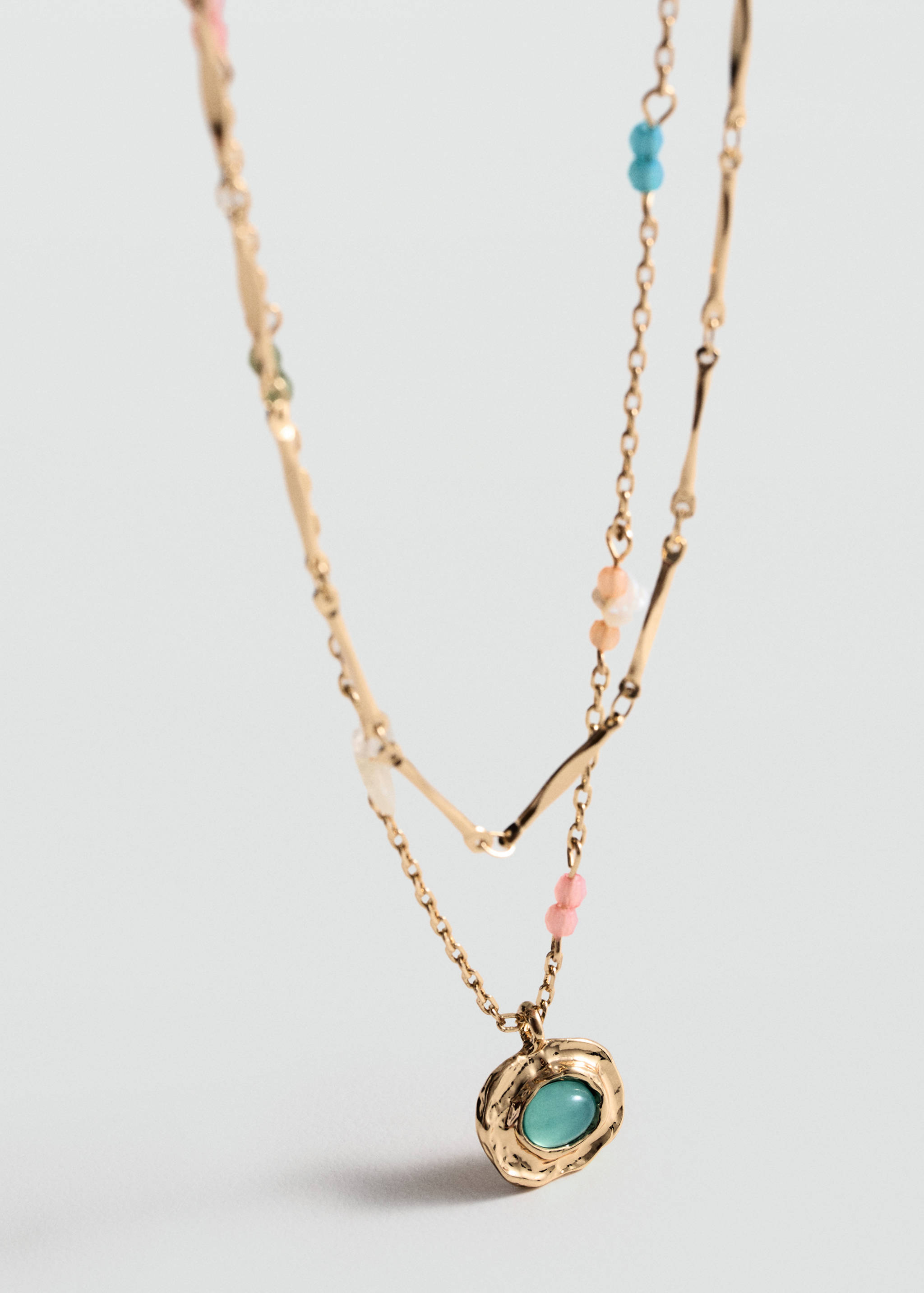 Pack 2 collares combinados - Detalle del artículo 1