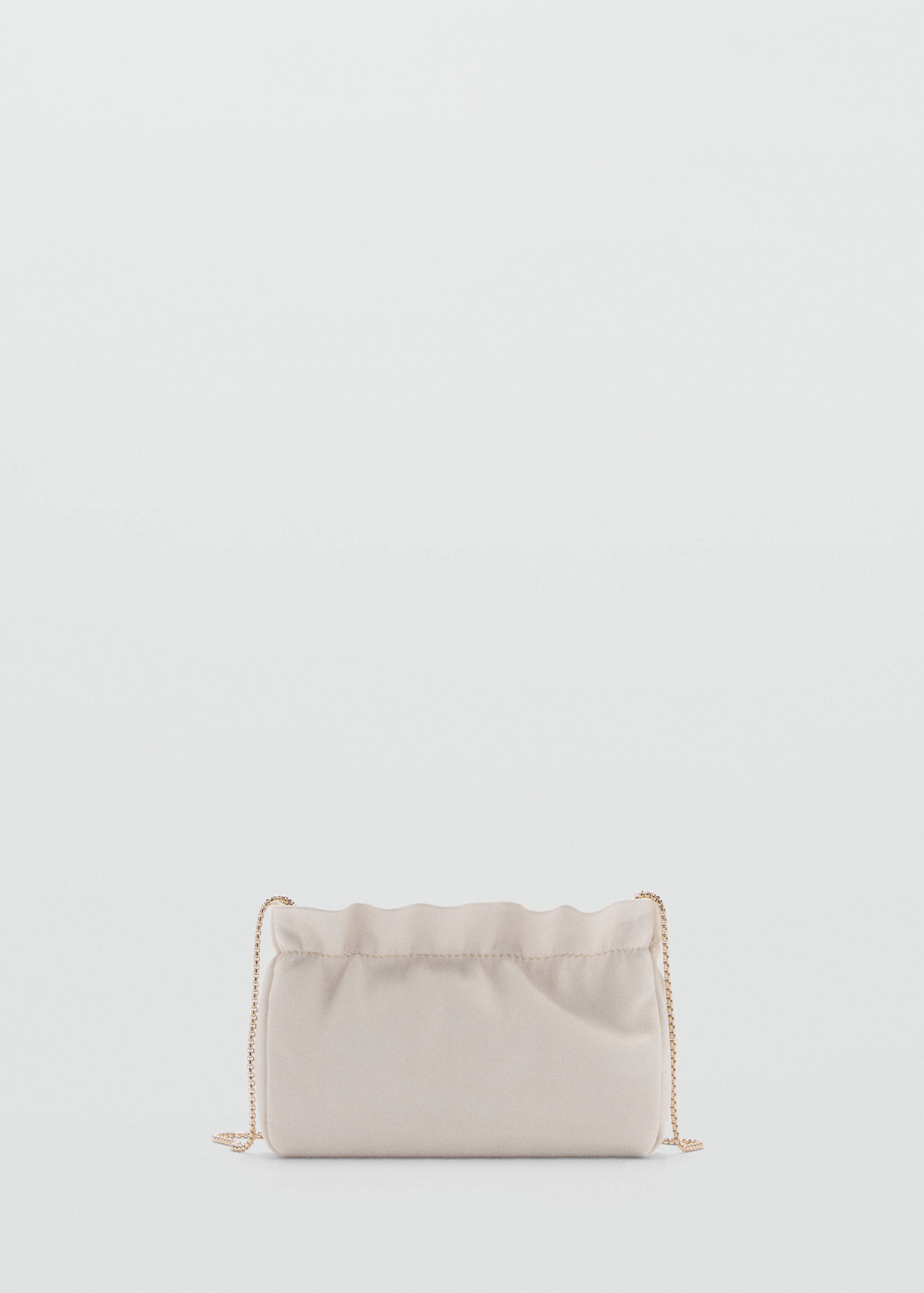 Tas met ketting - Artikel zonder model