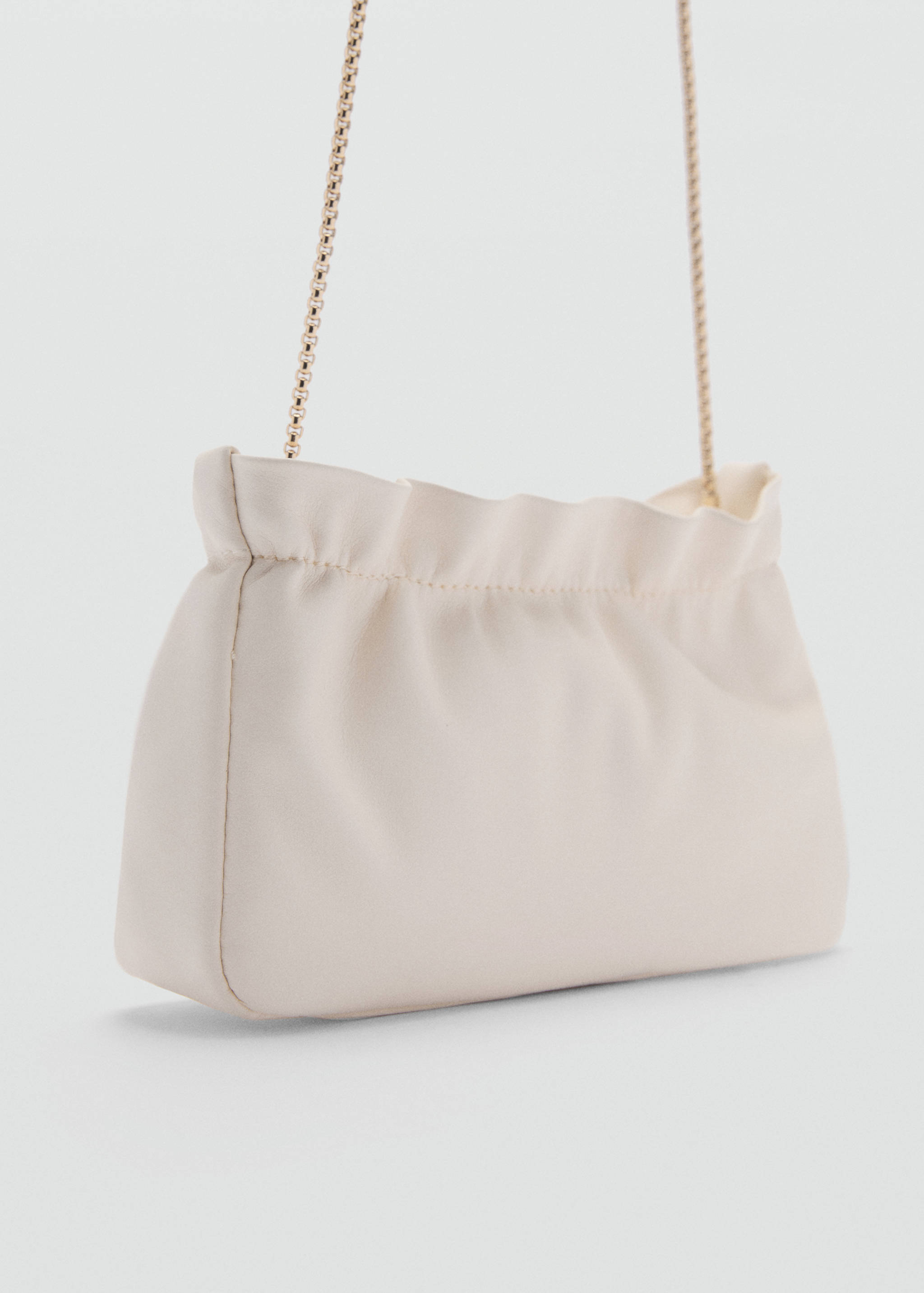 Tas met ketting - Middenvlak