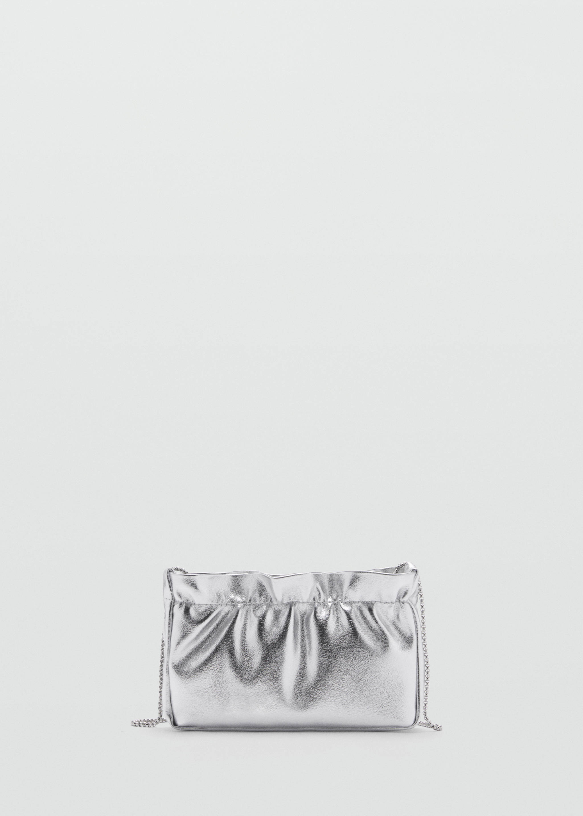 Bossa cadena - Article sense model