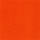 Couleur Orange brûlé
