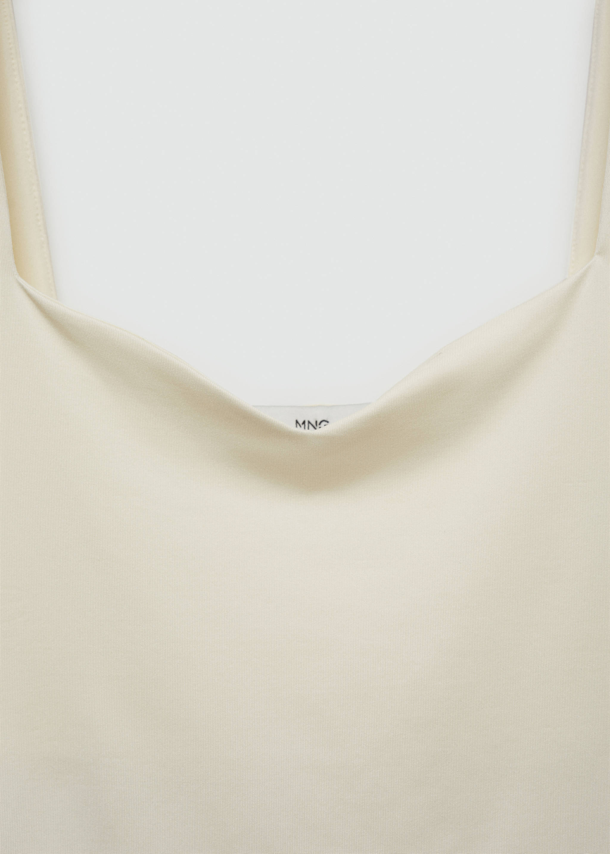 Top punto tirantes - Detalle del artículo 8