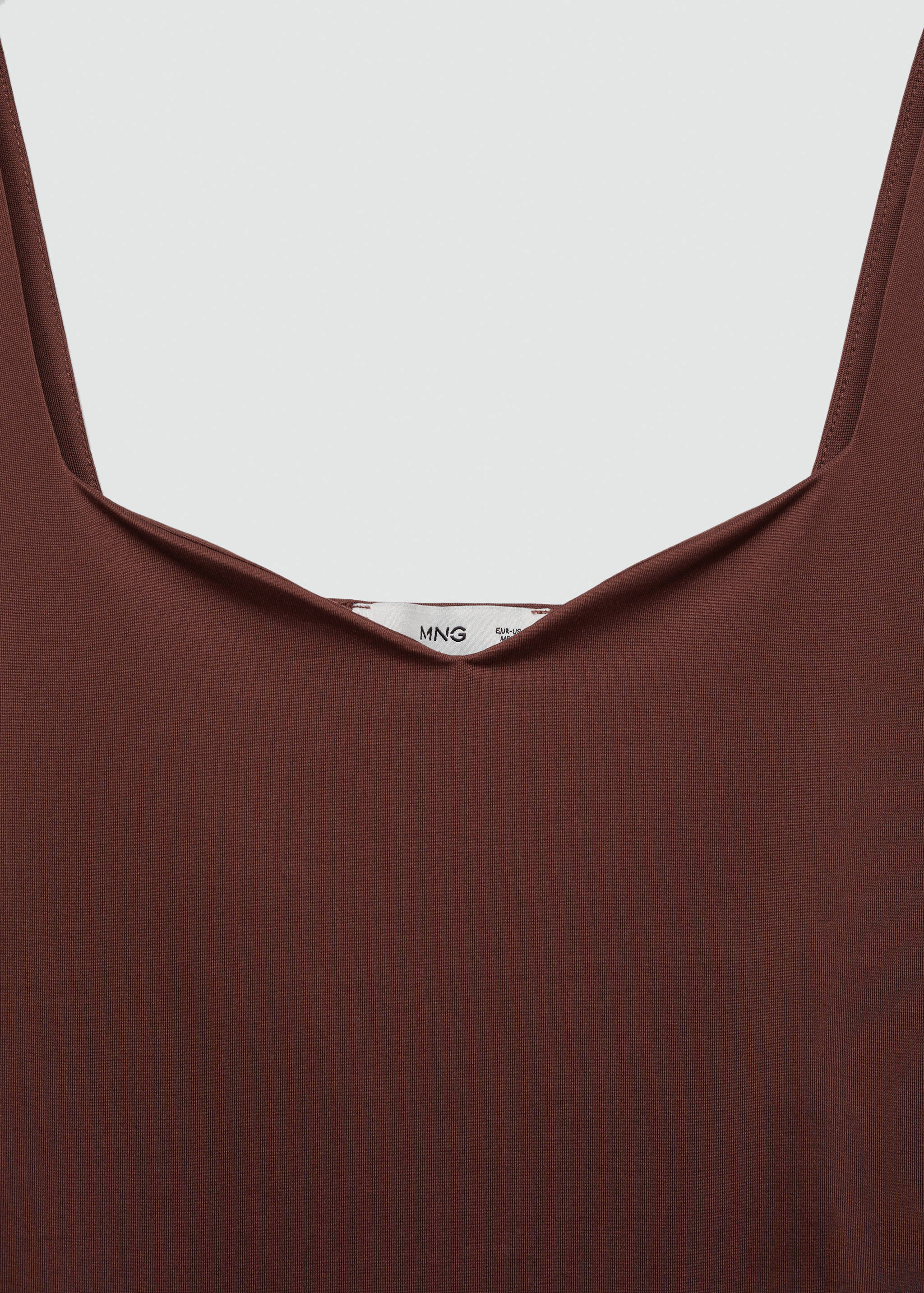 Top punto tirantes - Detalle del artículo 8