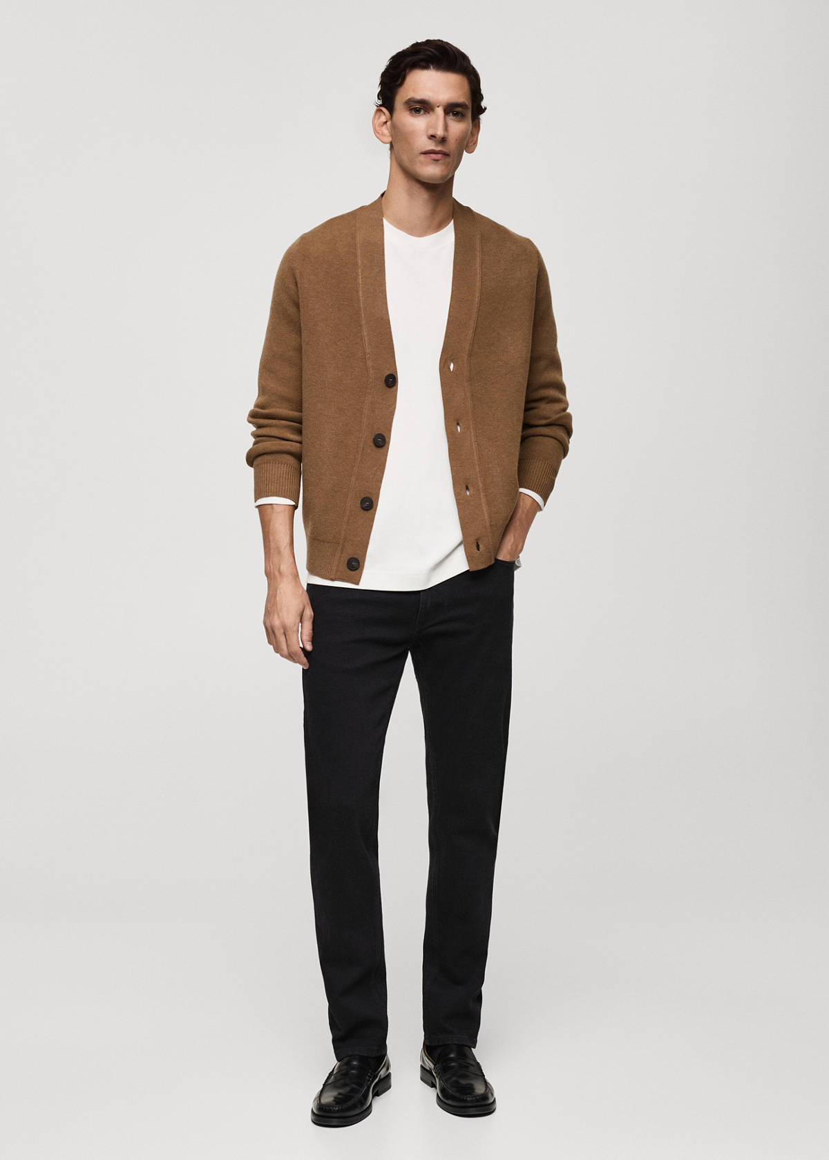 Jan slim-fit jeans