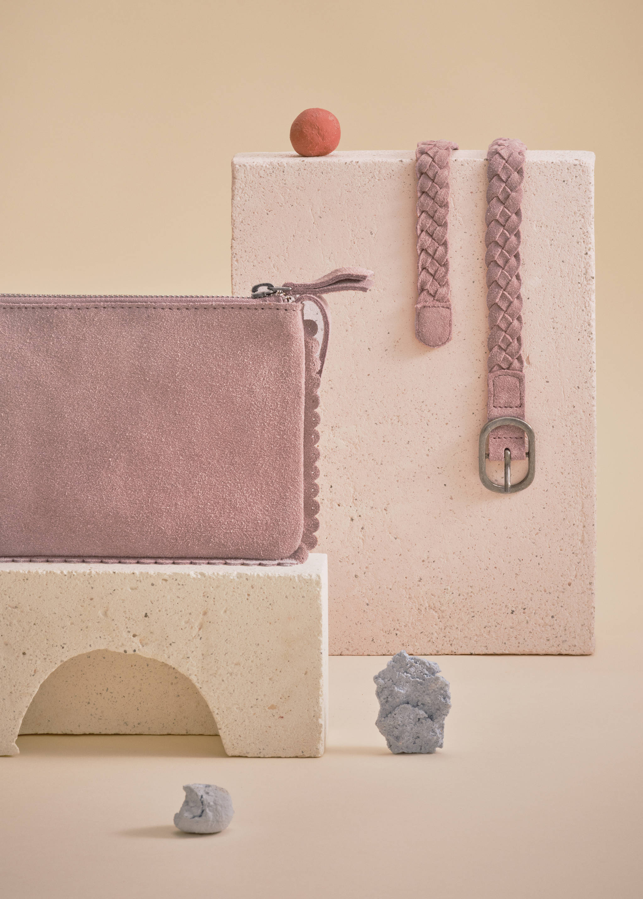 Ledertasche - Detail des Artikels 5