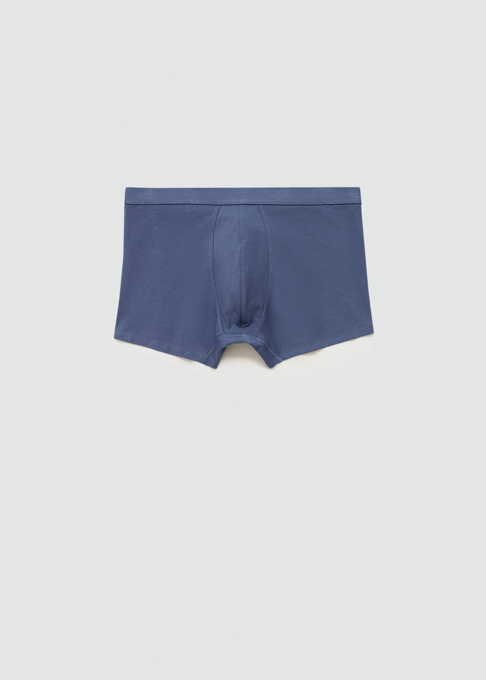 3-pack cotton boxers - Details of the article 0