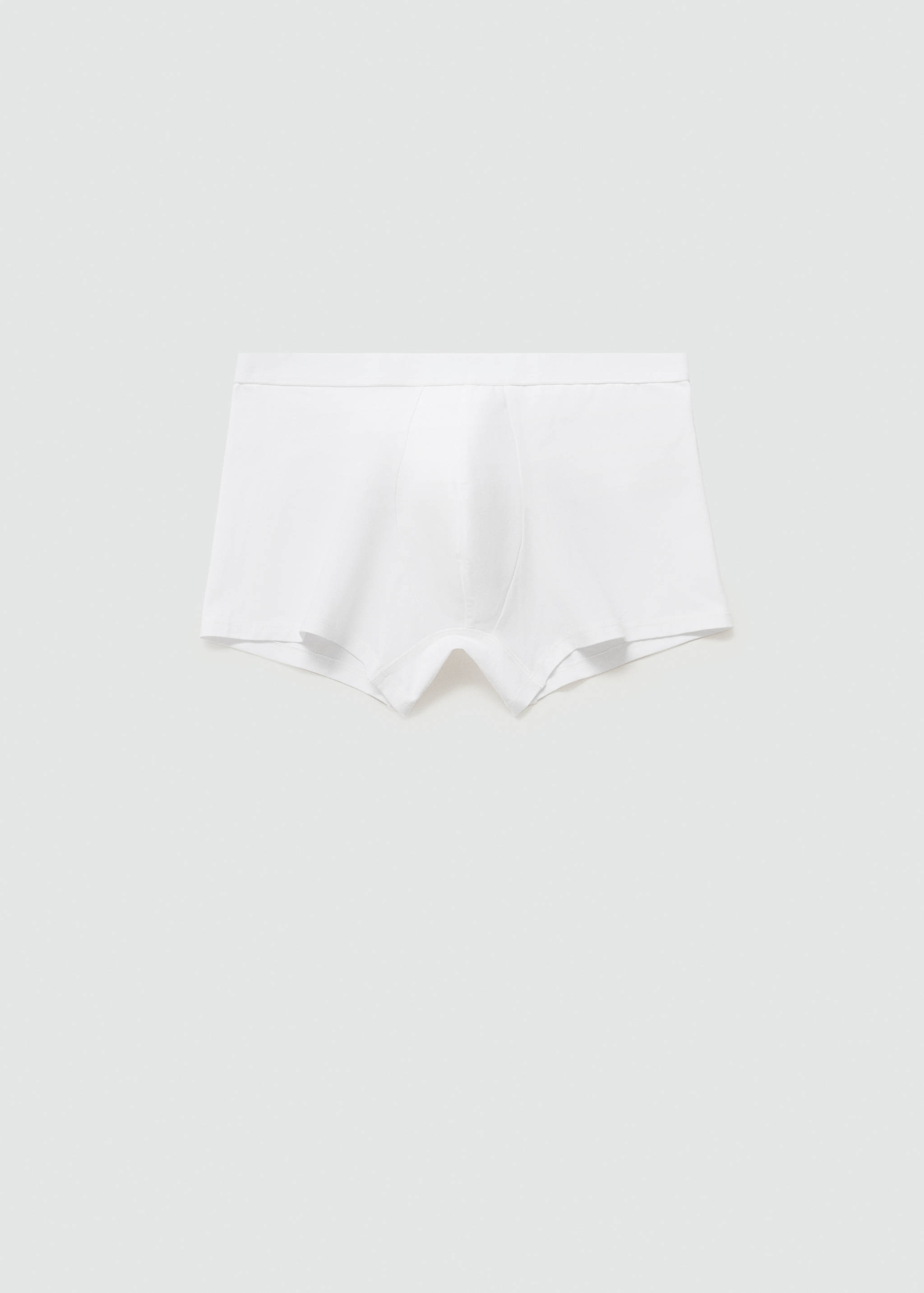 3er-Pack Boxershorts aus Baumwolle - Detail des Artikels 8