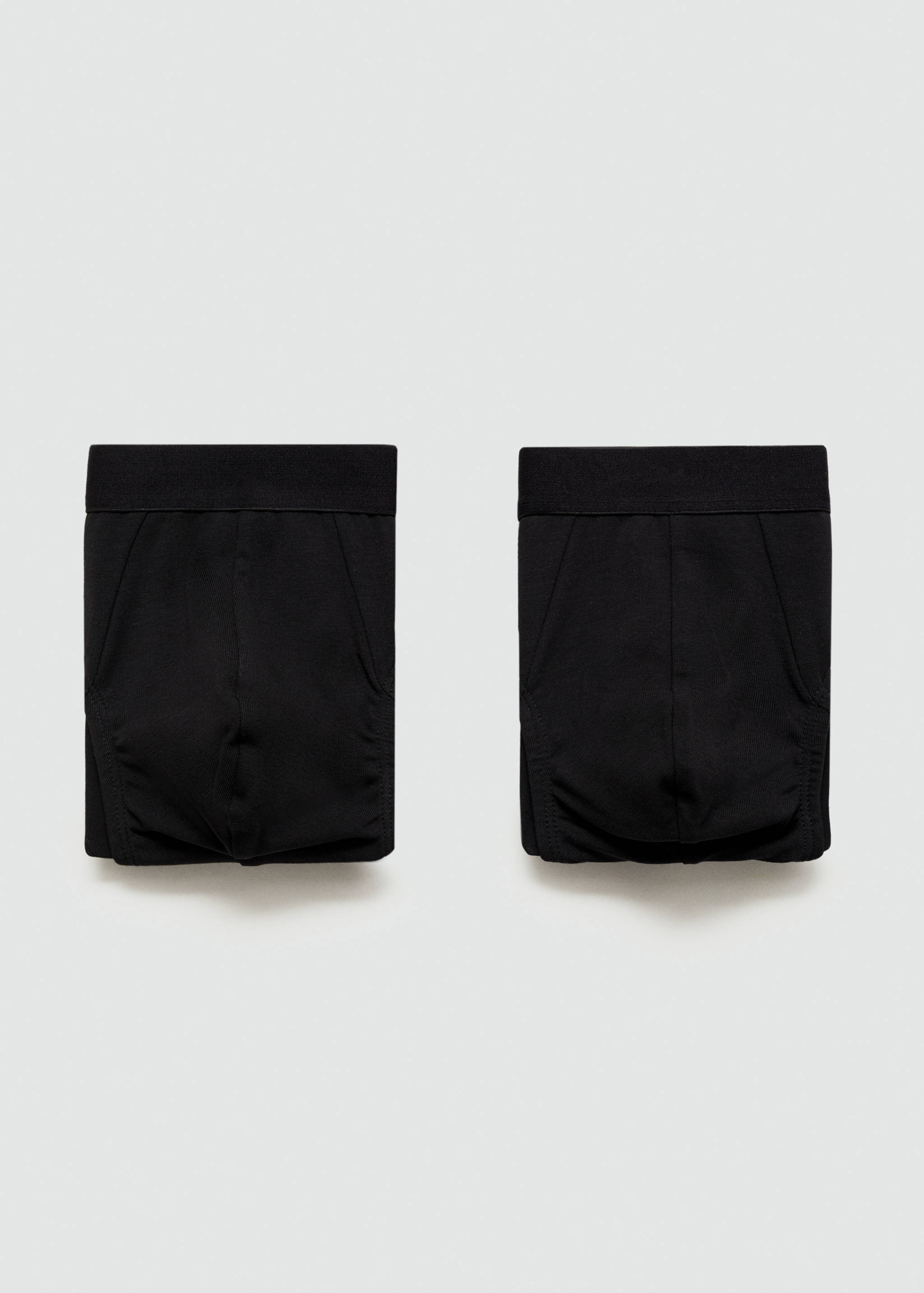 2 pack basic briefs - Details of the article 0