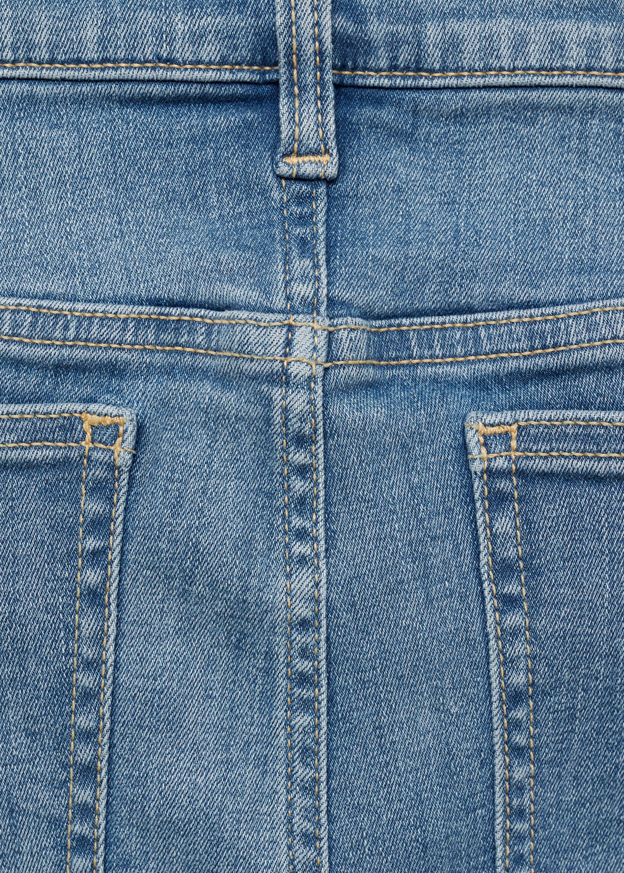 Skinny Fit-Jeans Jude - Detail des Artikels 0