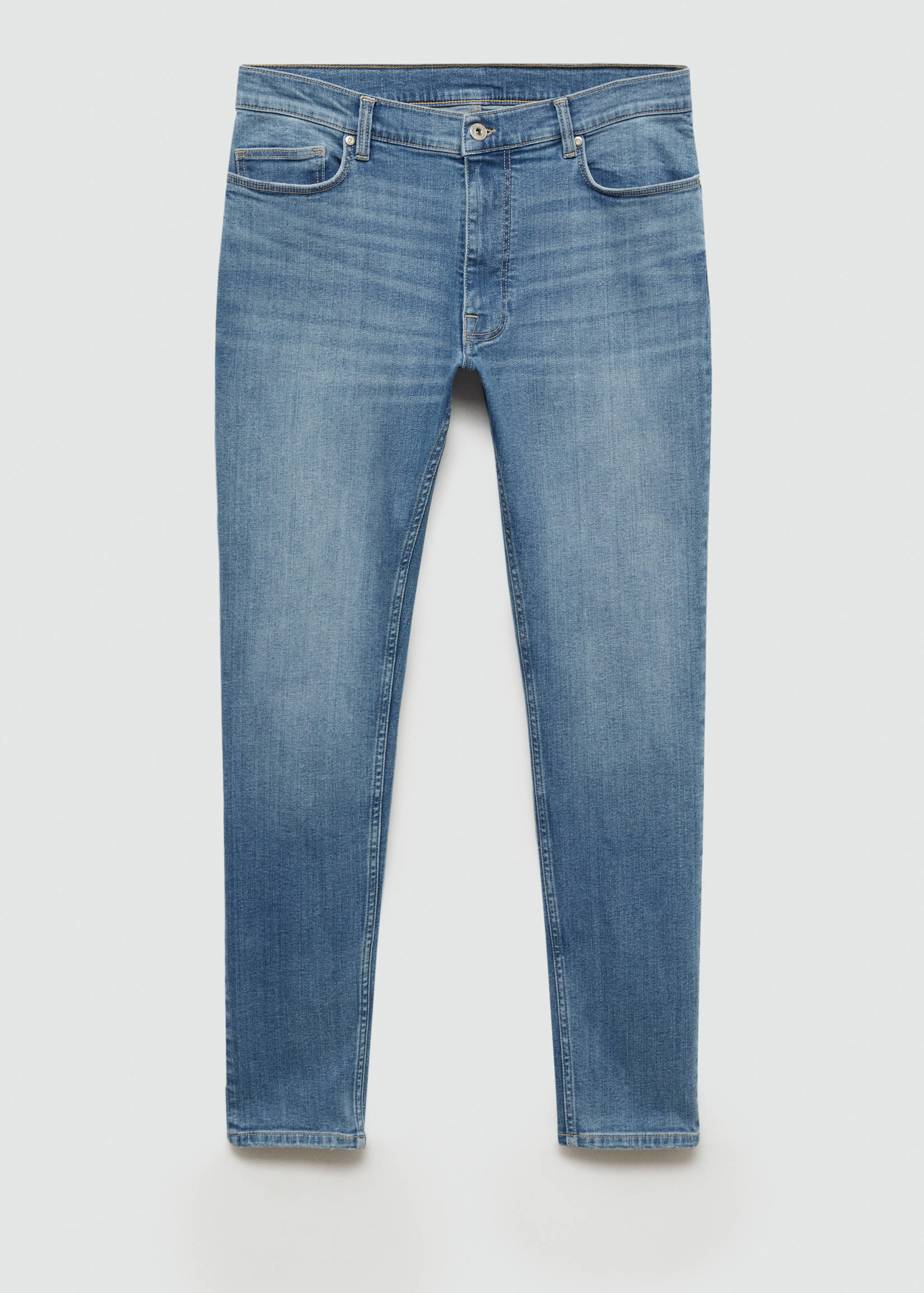 Jeans Jude skinny fit - Artículo sin modelo