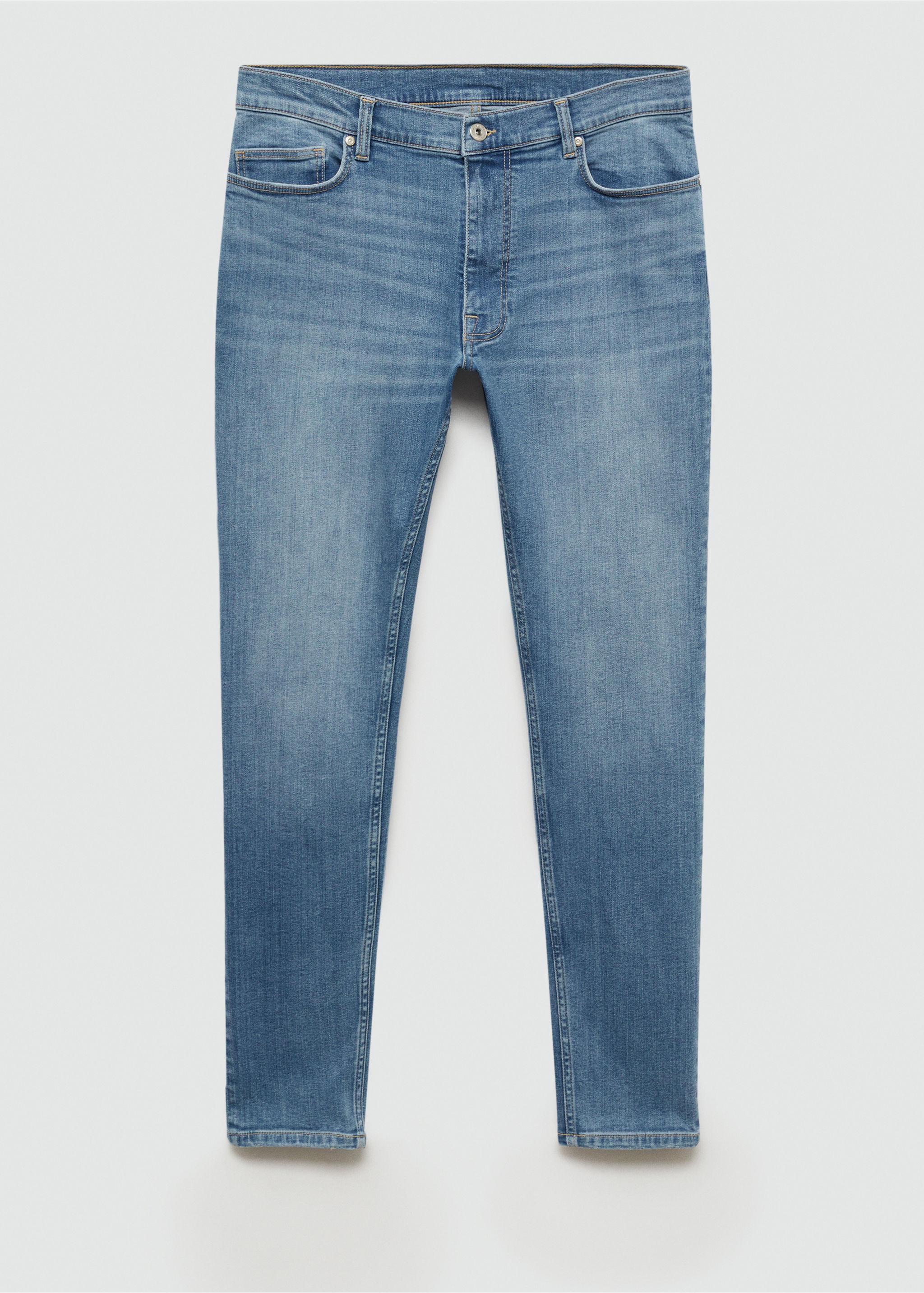 Jude skinny-fit jeans - Article without model