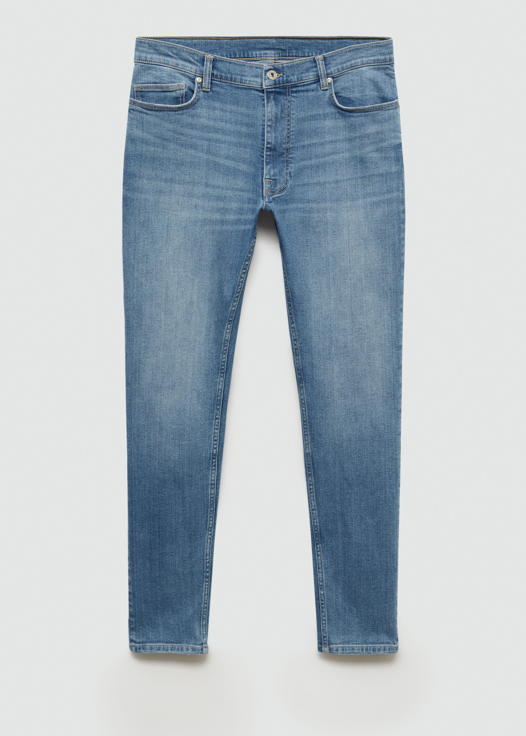 Jan slim-fit jeans - Men | MANGO OUTLET USA Jan slim-fit jeans - Men | MANGO OUTLET USA