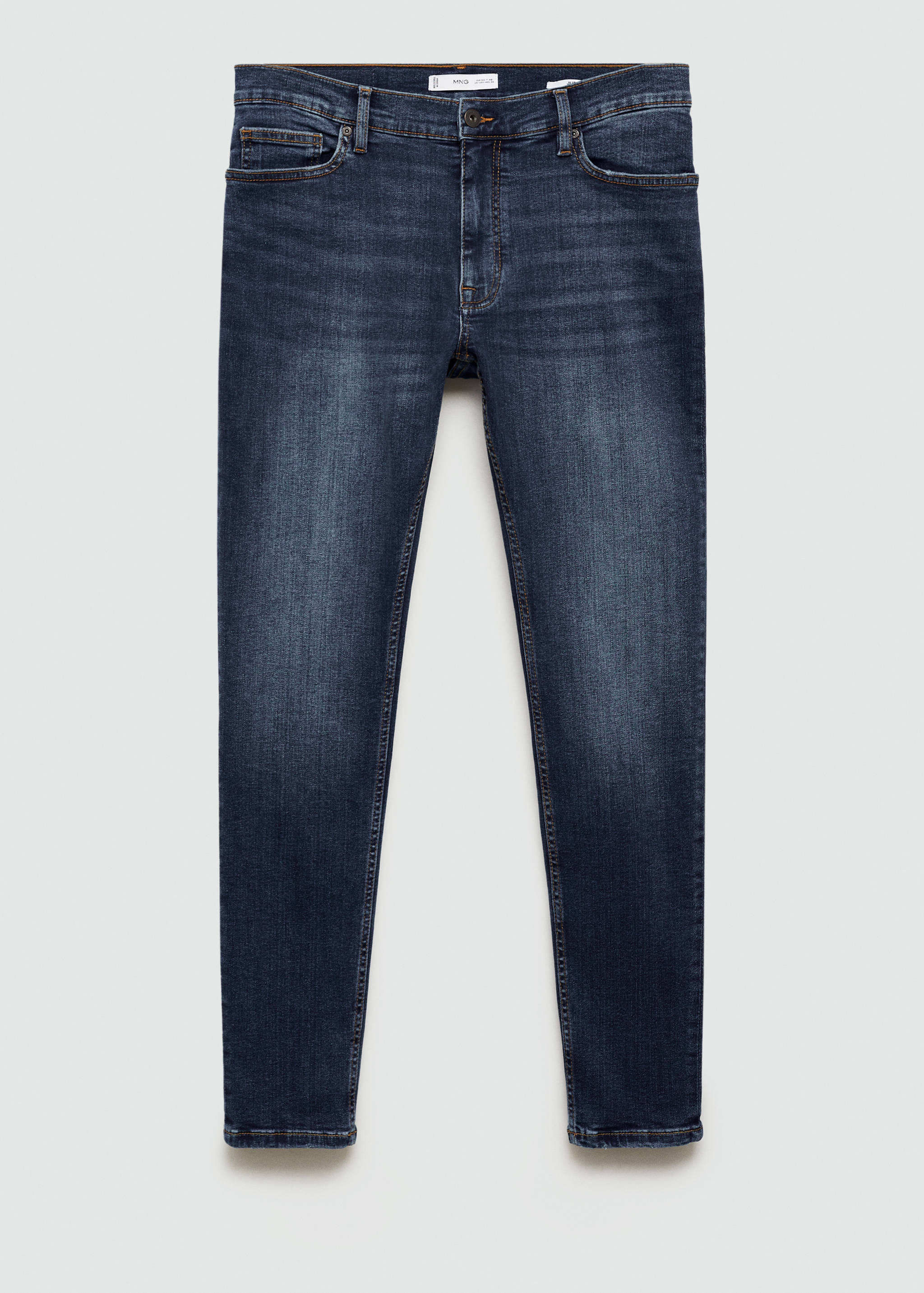 Skinny Fit-Jeans Jude - Artikel ohne Model