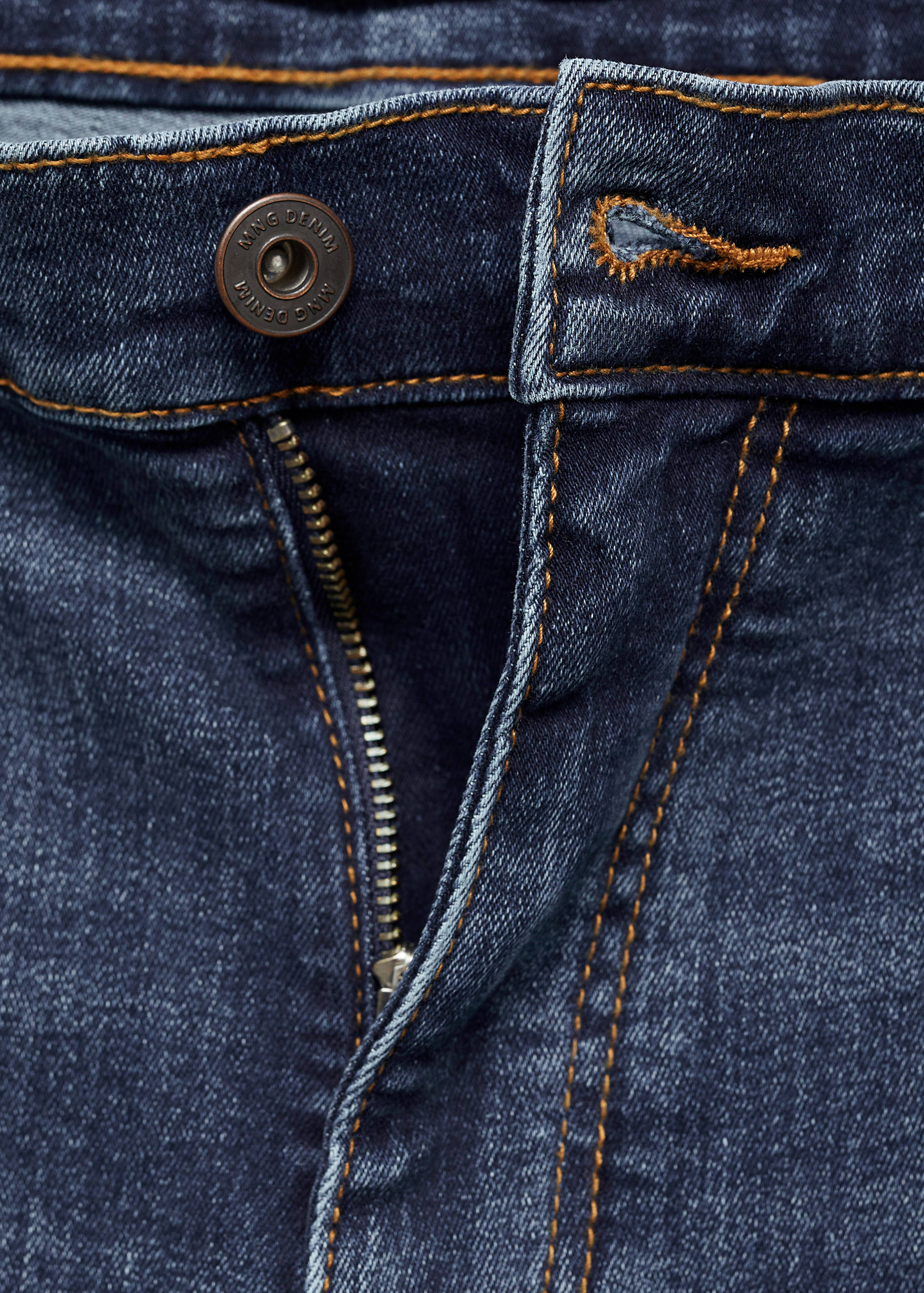 Skinny Fit-Jeans Jude - Detail des Artikels 8