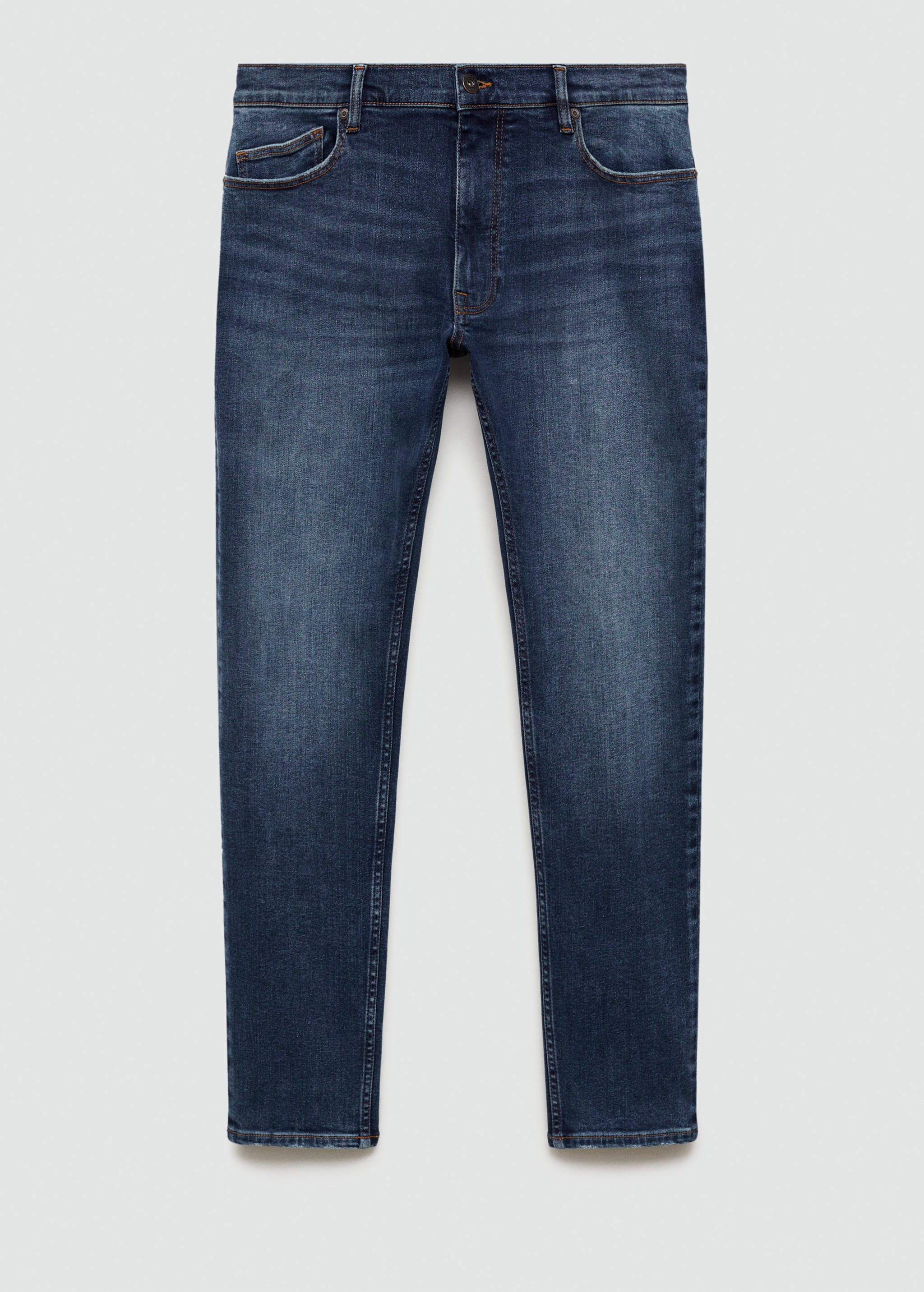 Jeans Jude skinny fit - Artículo sin modelo