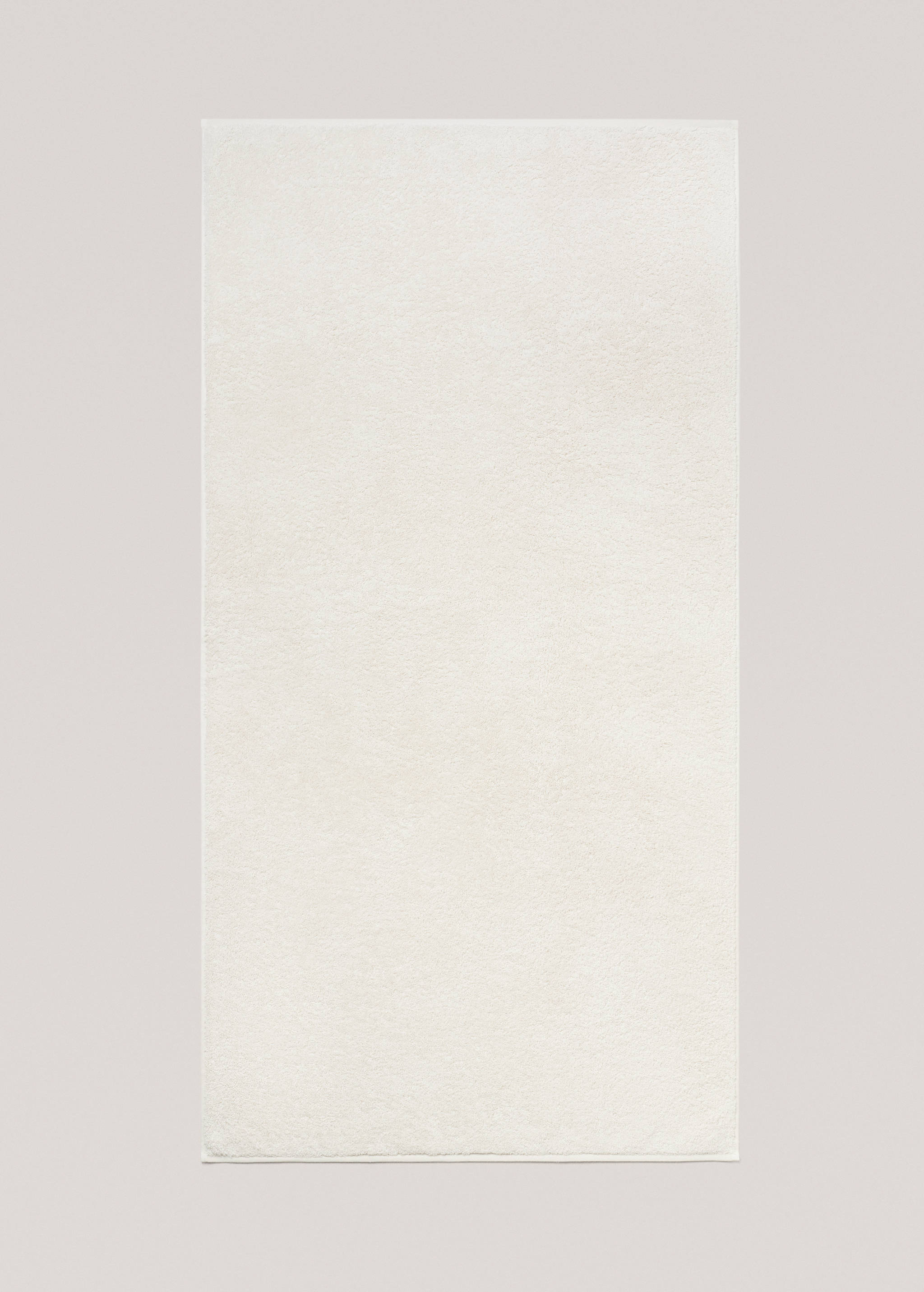 70x140cm cotton bath towel - Details of the article 4