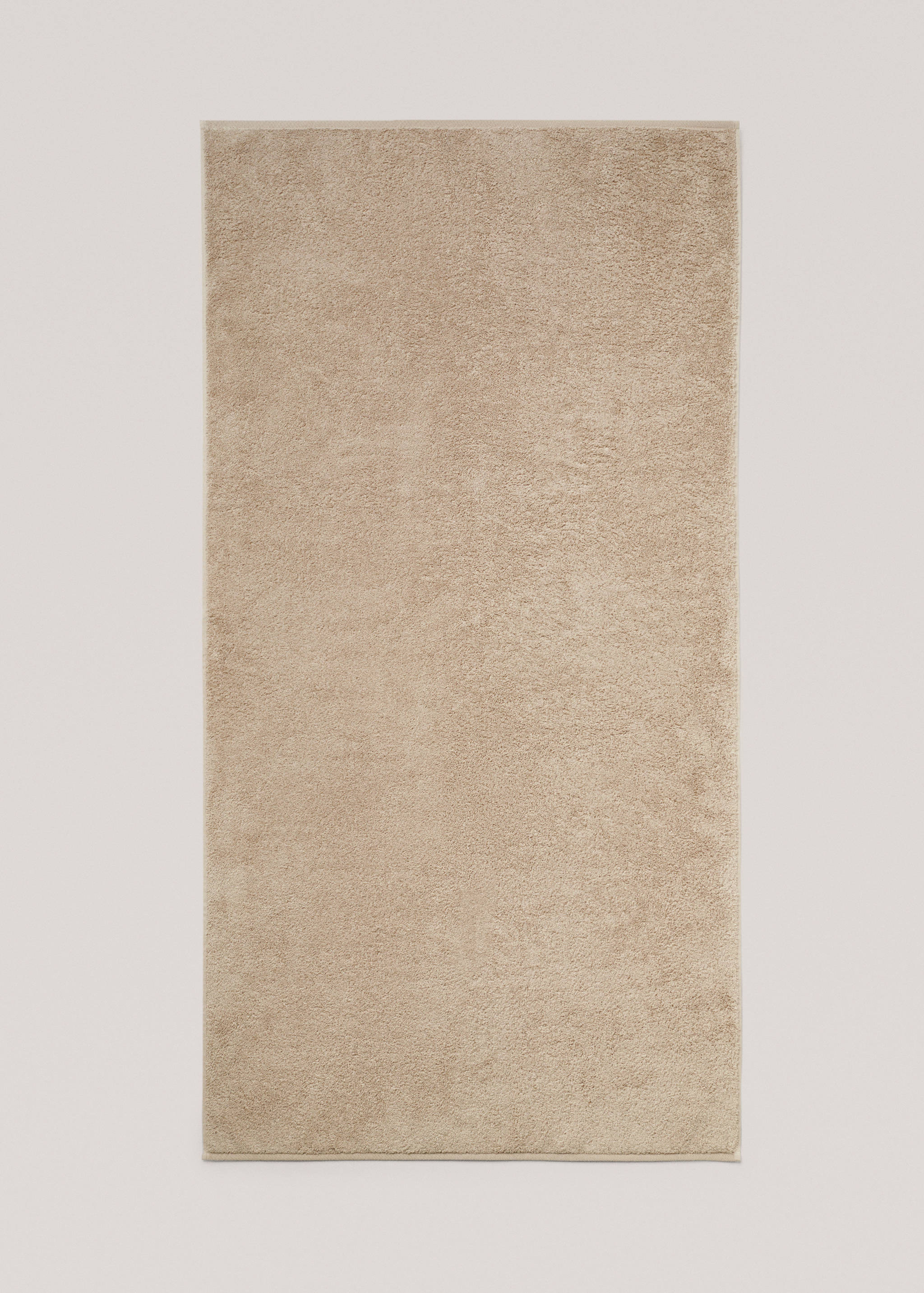 70x140cm cotton bath towel - Details of the article 4