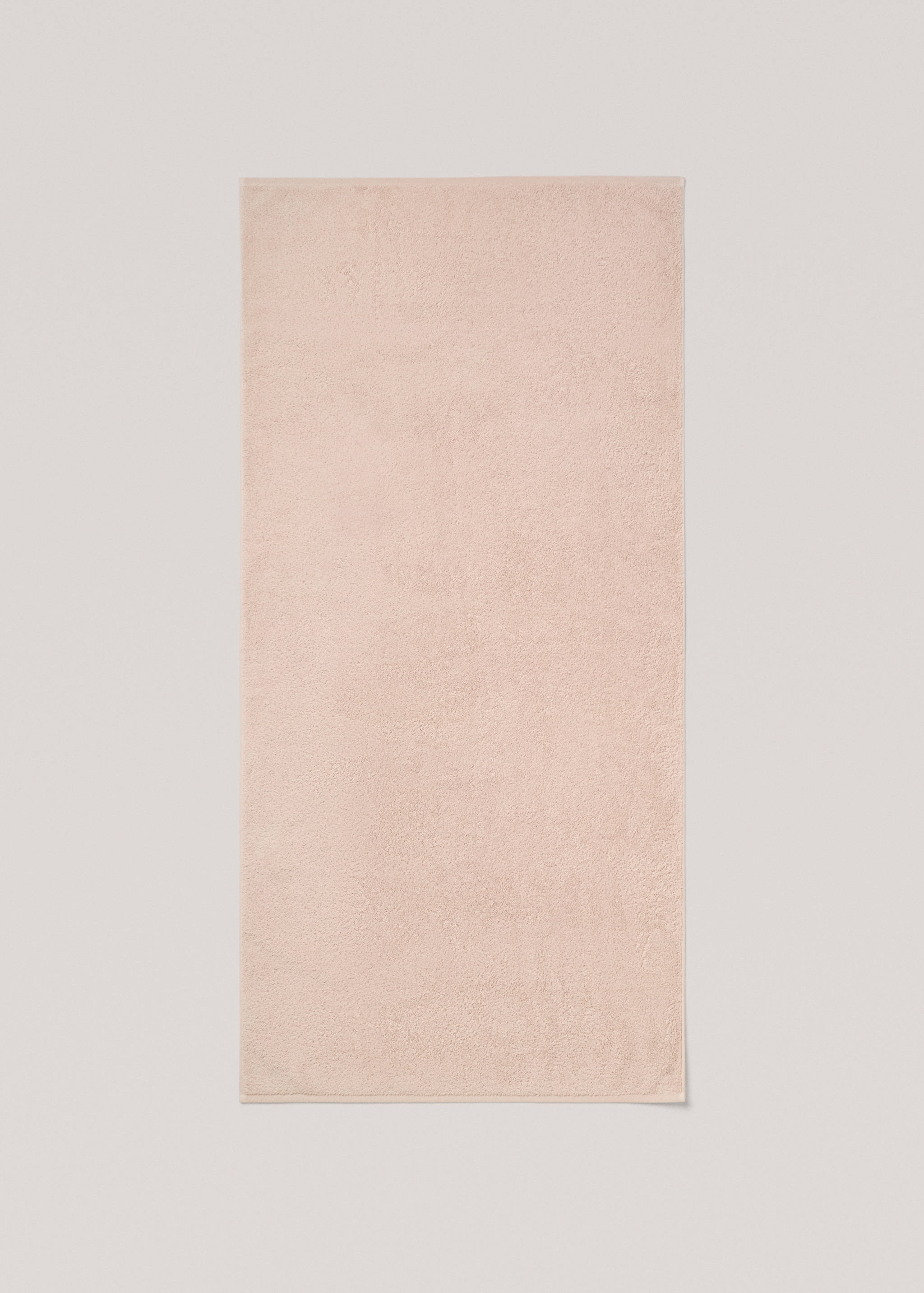70x140cm cotton bath towel - Details of the article 3