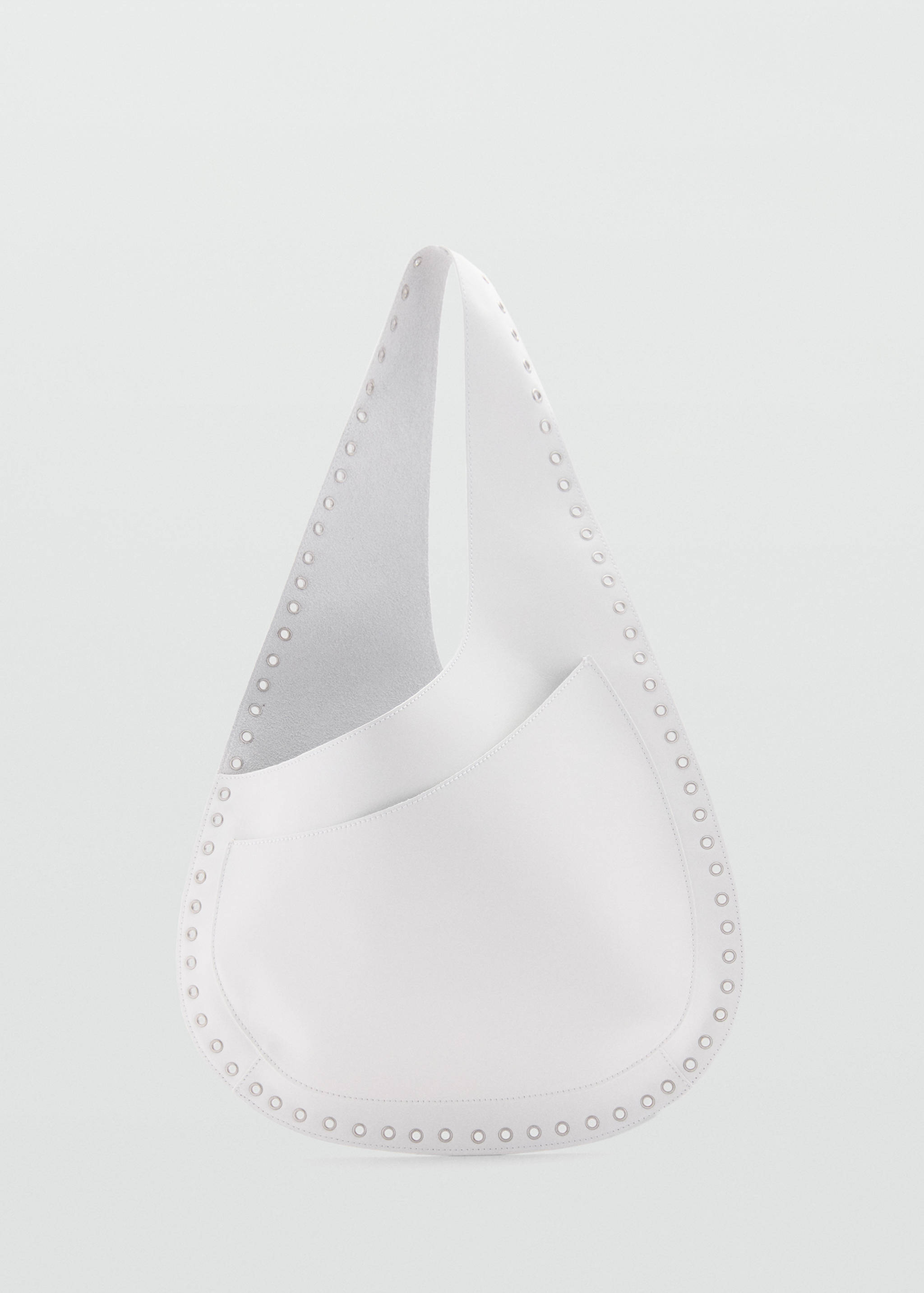 Bolso piel troquelado - Artículo sin modelo