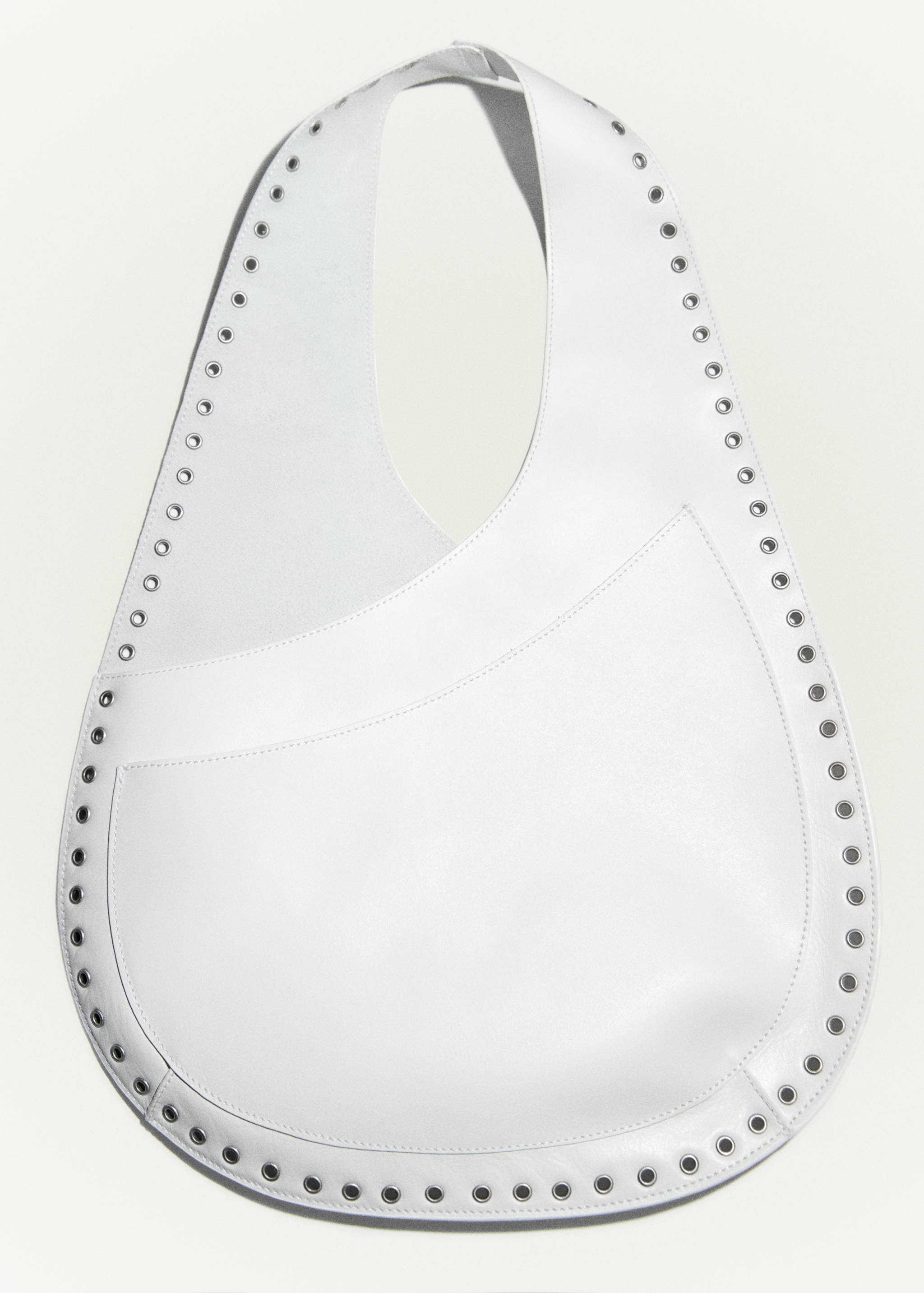 Bolso piel troquelado - Detalle del artículo 6