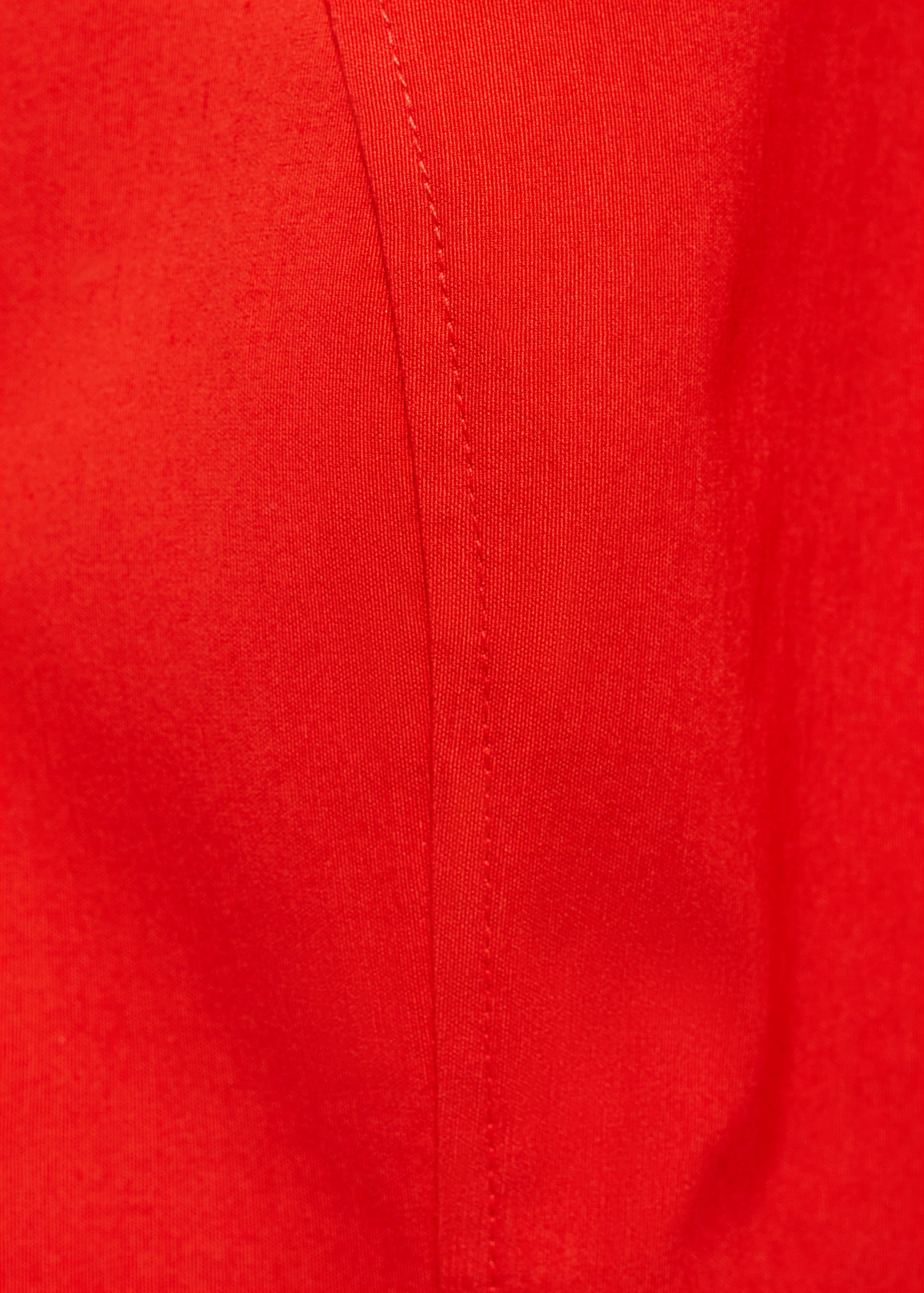 Double zip top - Details of the article 0