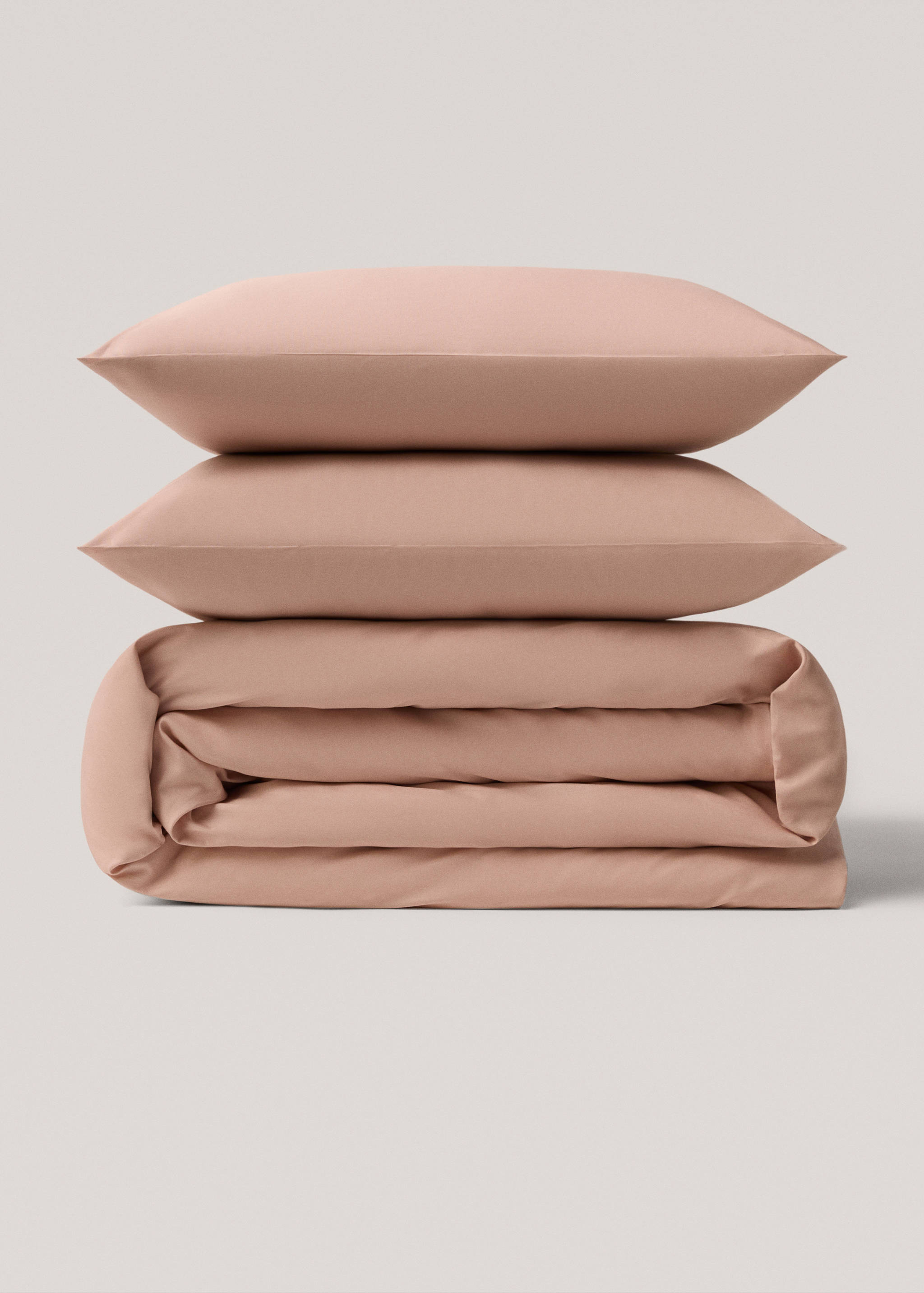 Funda nórdica algodón cama 90cm - Artículo sin modelo