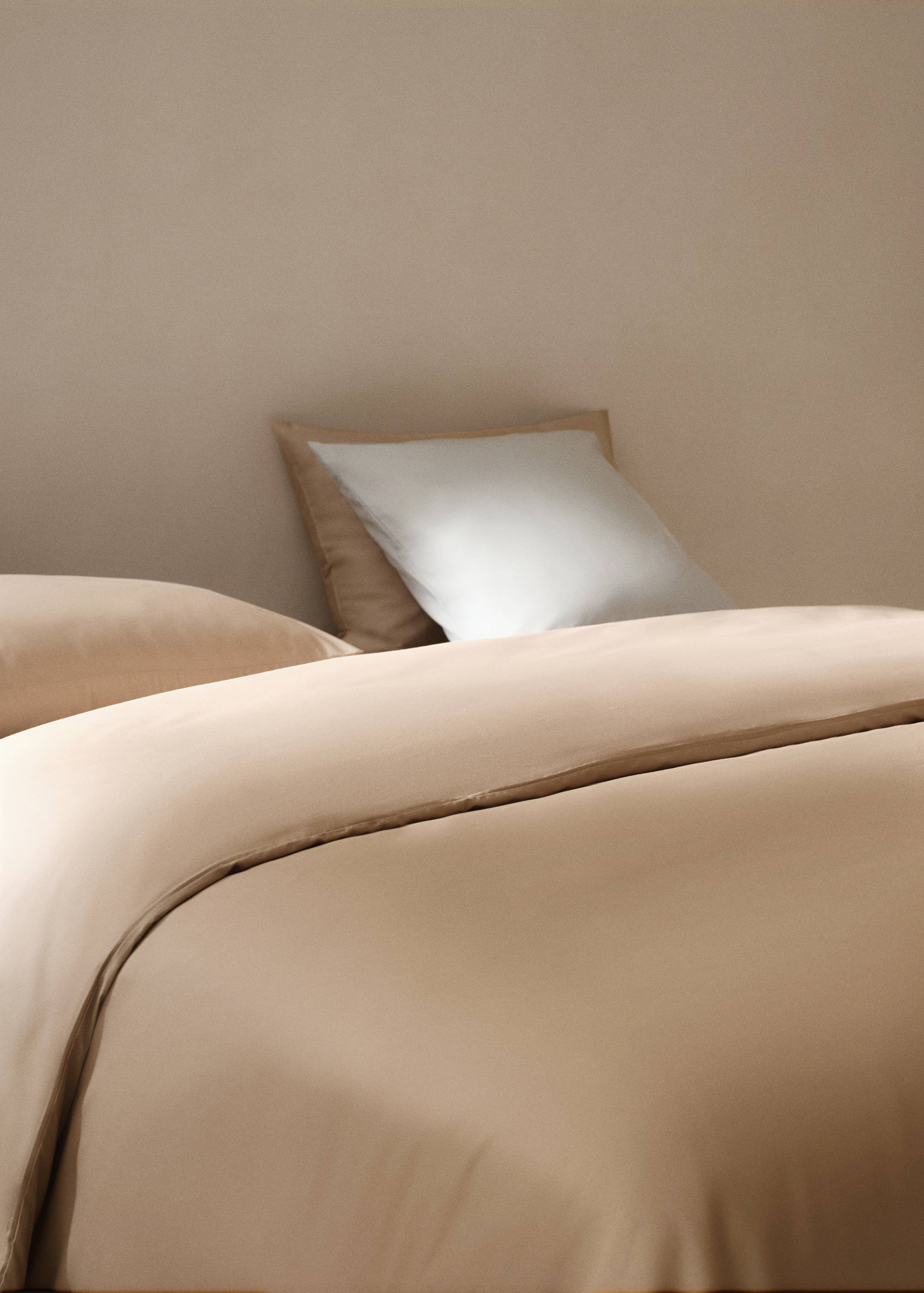 Cotton duvet cover Queen bed - Details of the article 8