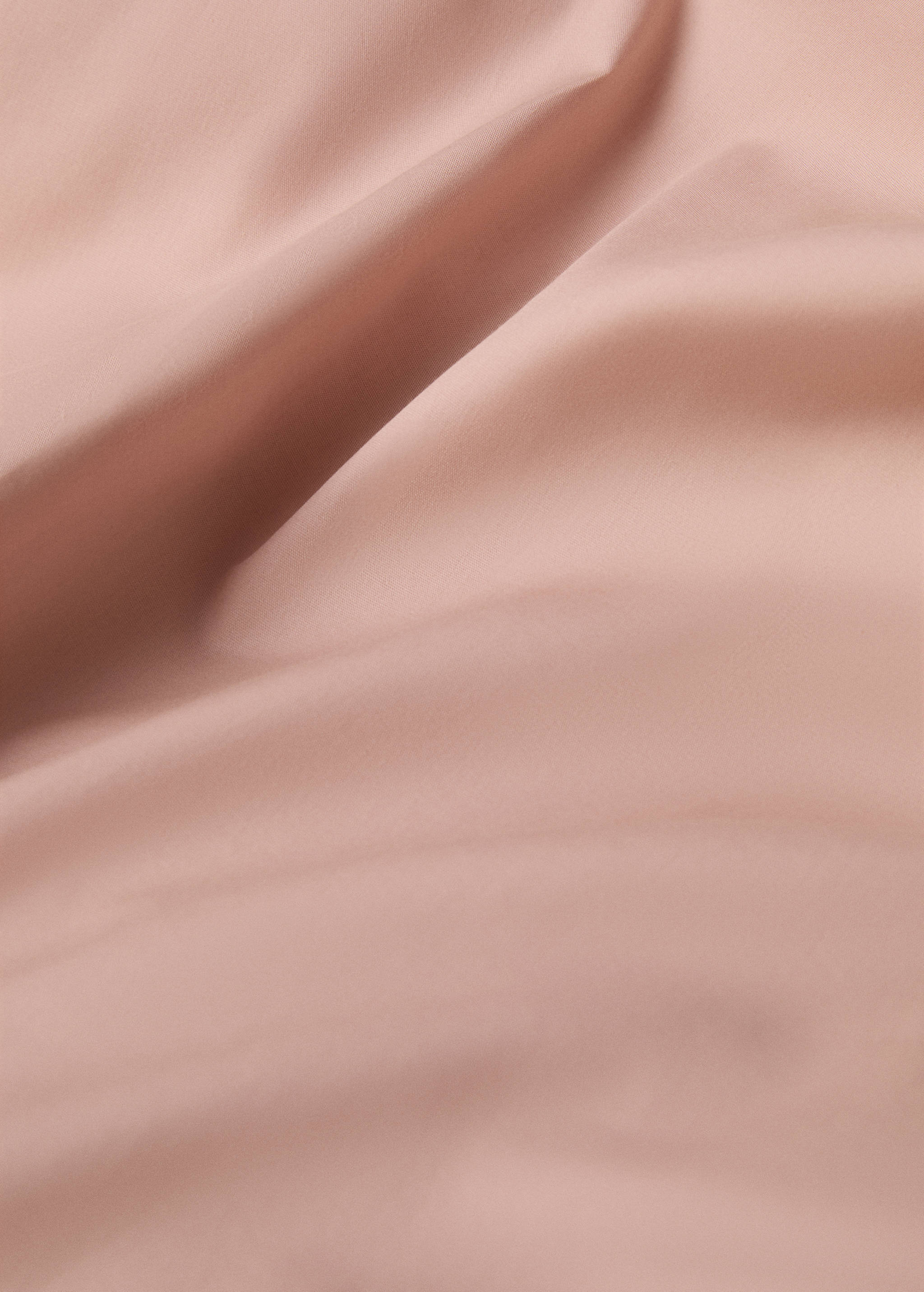 Cotton duvet cover Queen bed - Details of the article 1