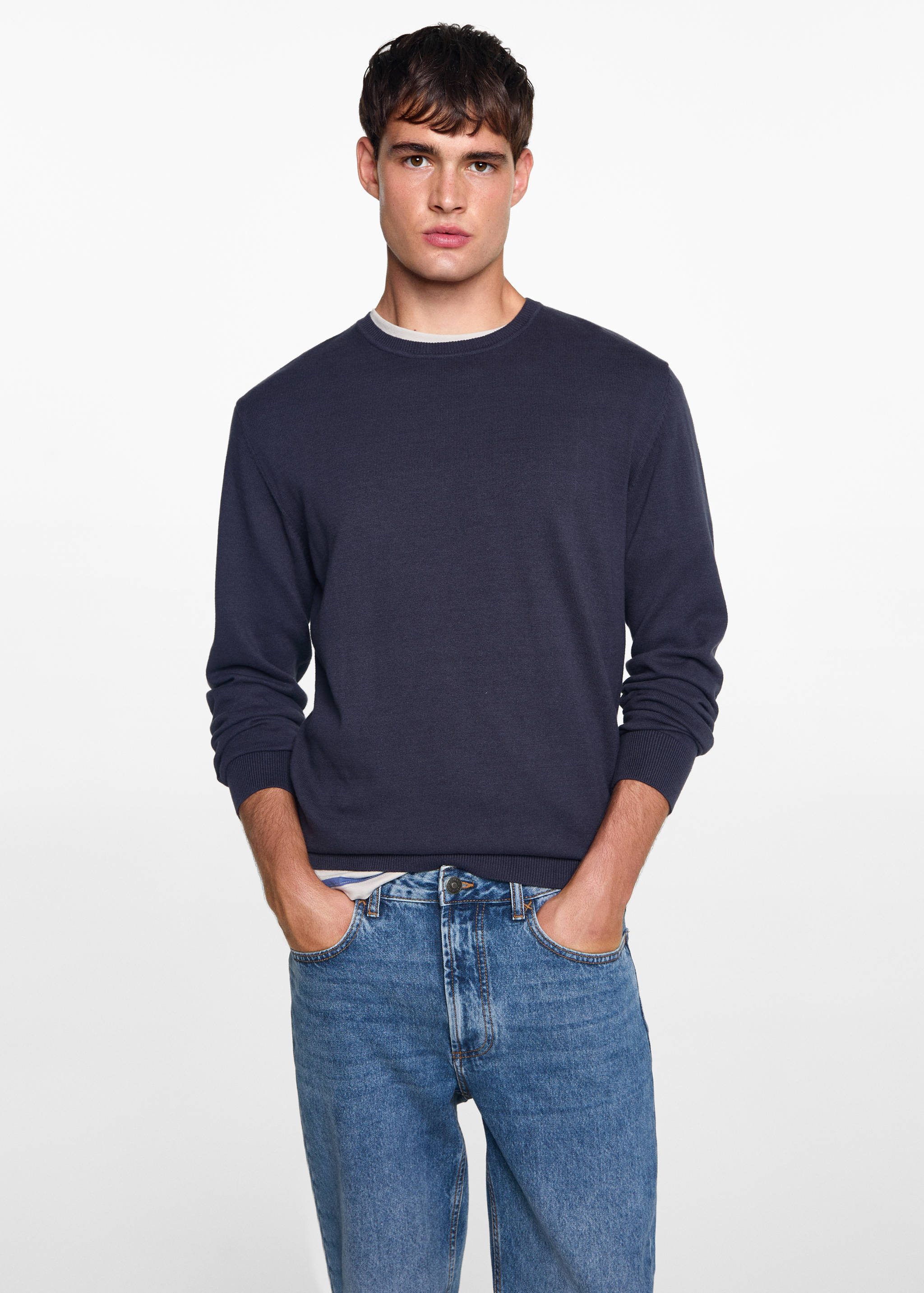 Texans regular fit - Pla mig