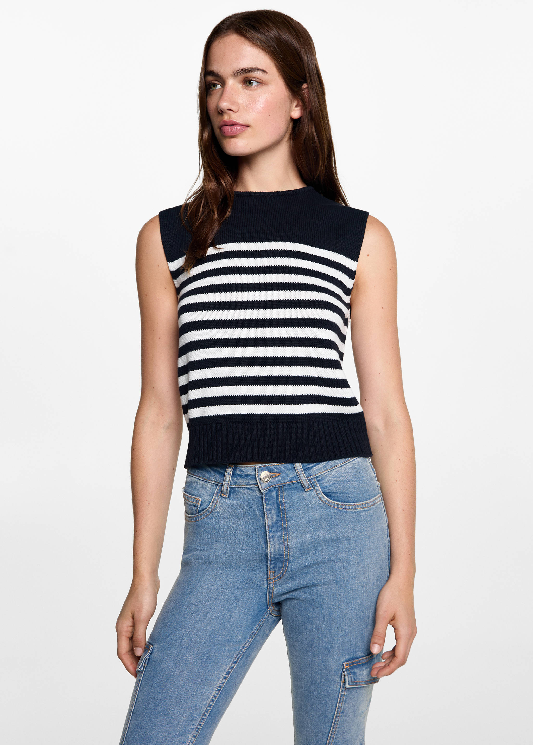 Texans flare cargo - Detall de l'article 1