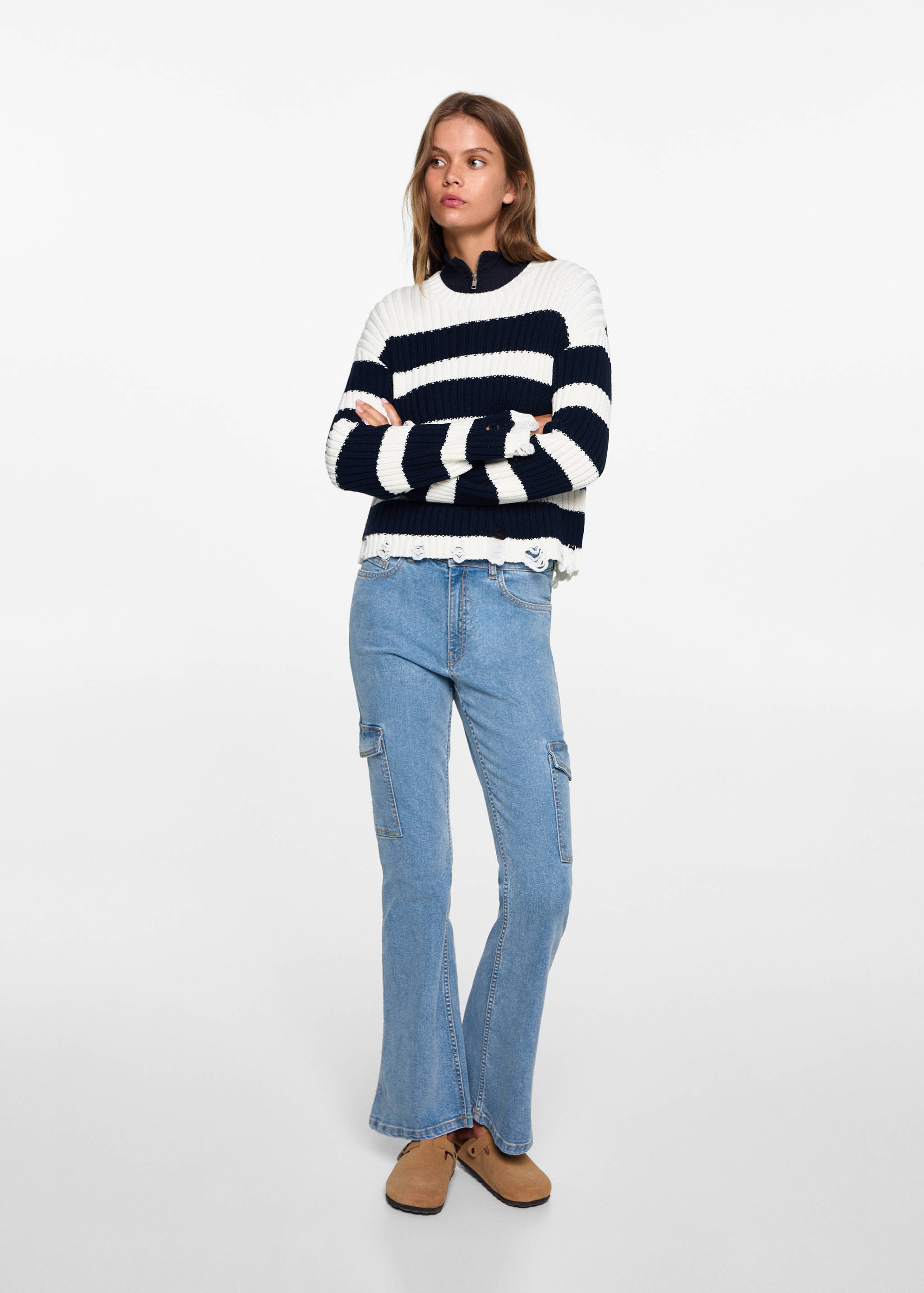 Texans flare cargo - Detall de l'article 2