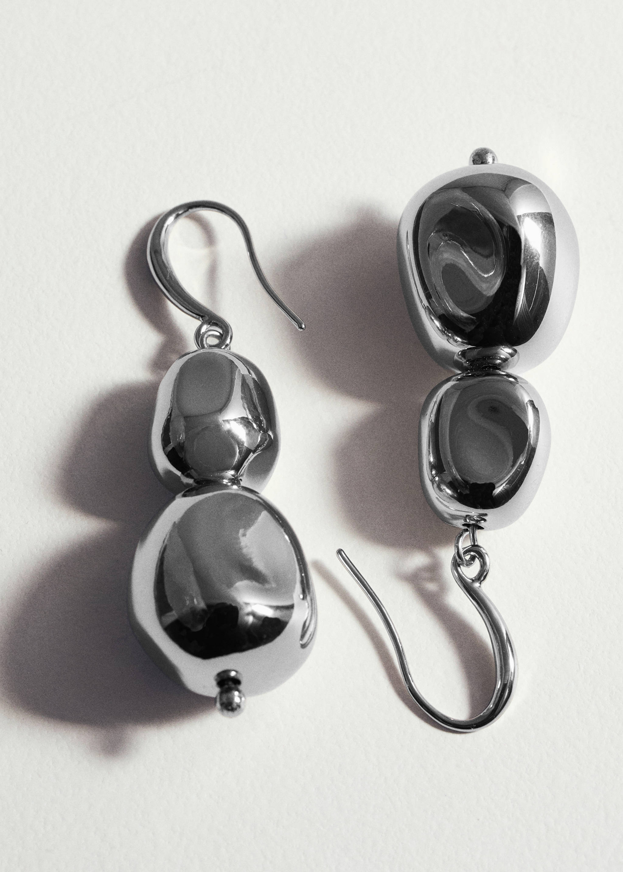 Perlen-Ohrhänger - Detail des Artikels 5