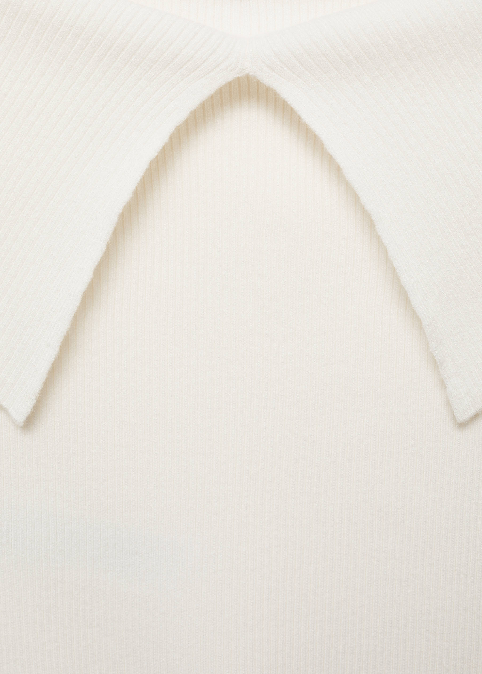 Stickade tröja bara axlar - Detaljer om artikeln 8