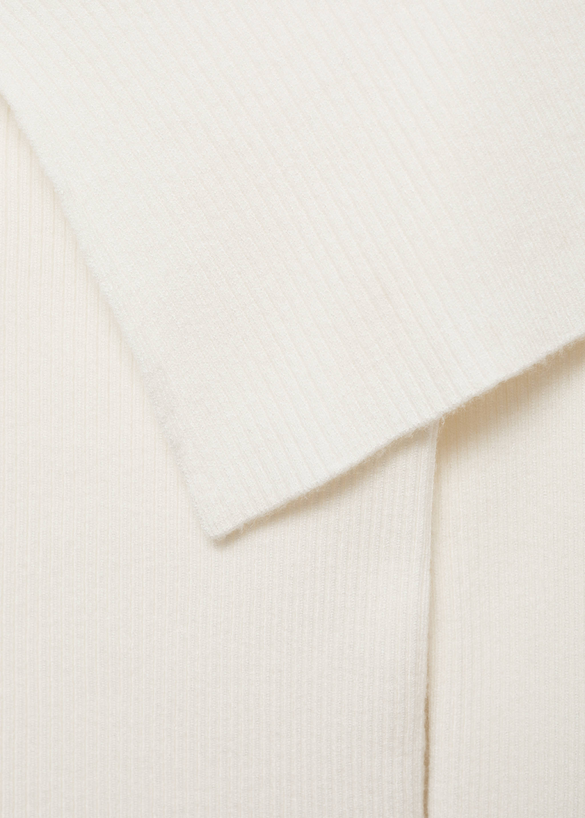 Stickade tröja bara axlar - Detaljer om artikeln 0