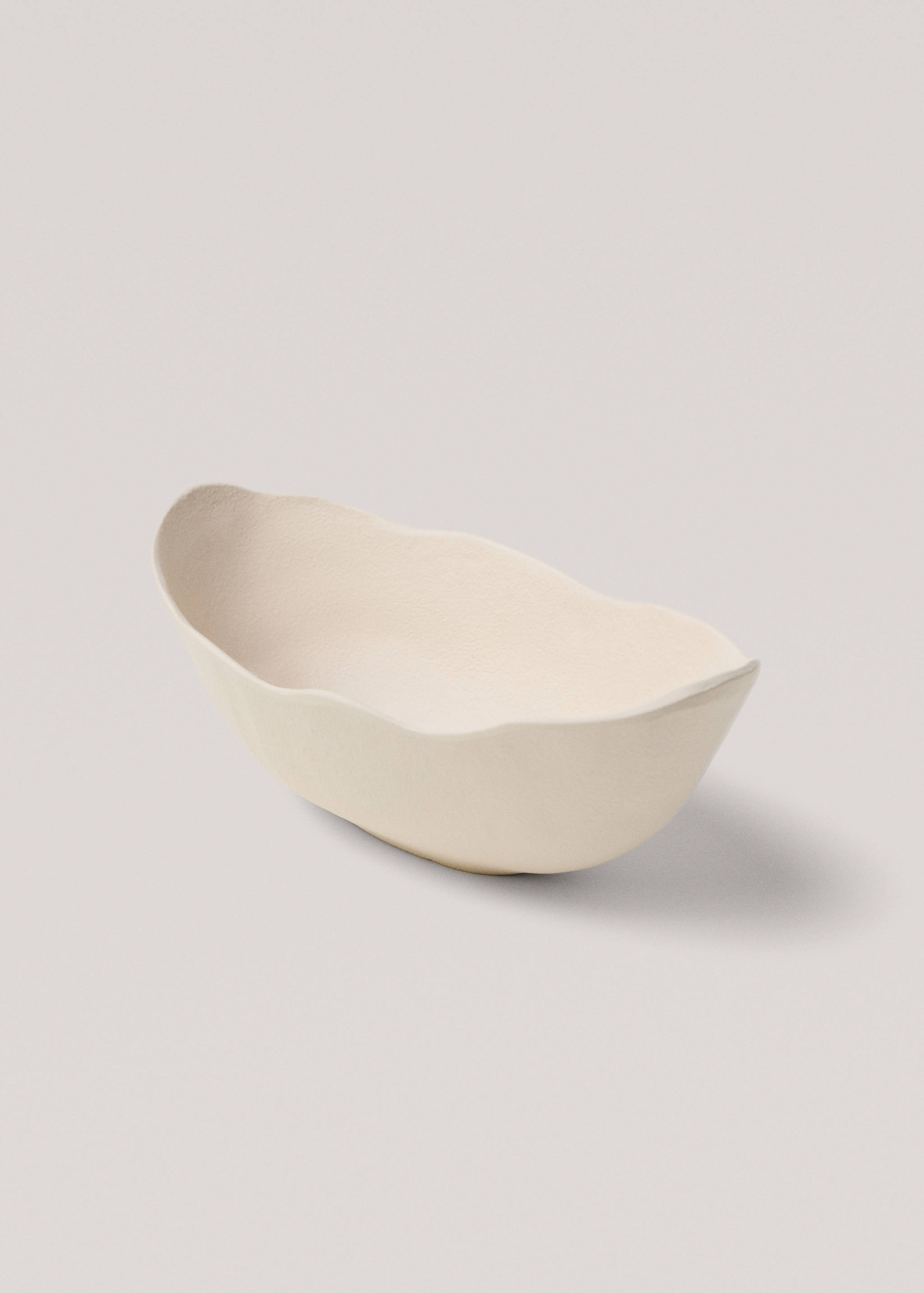 Decorative aluminium tray 6.1x4.1in - Details of the article 1