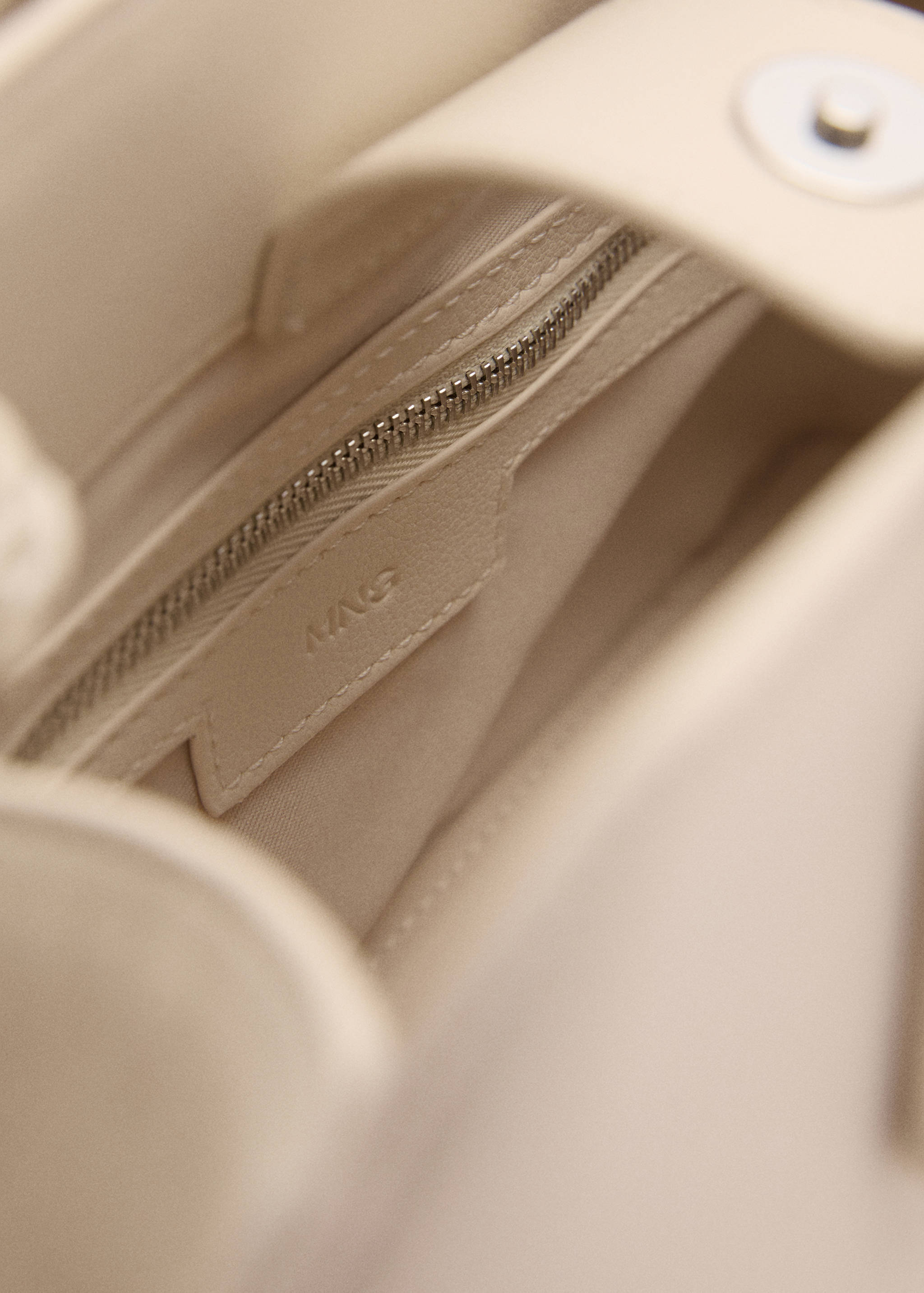 Double-handle bowling bag - Details of the article 4