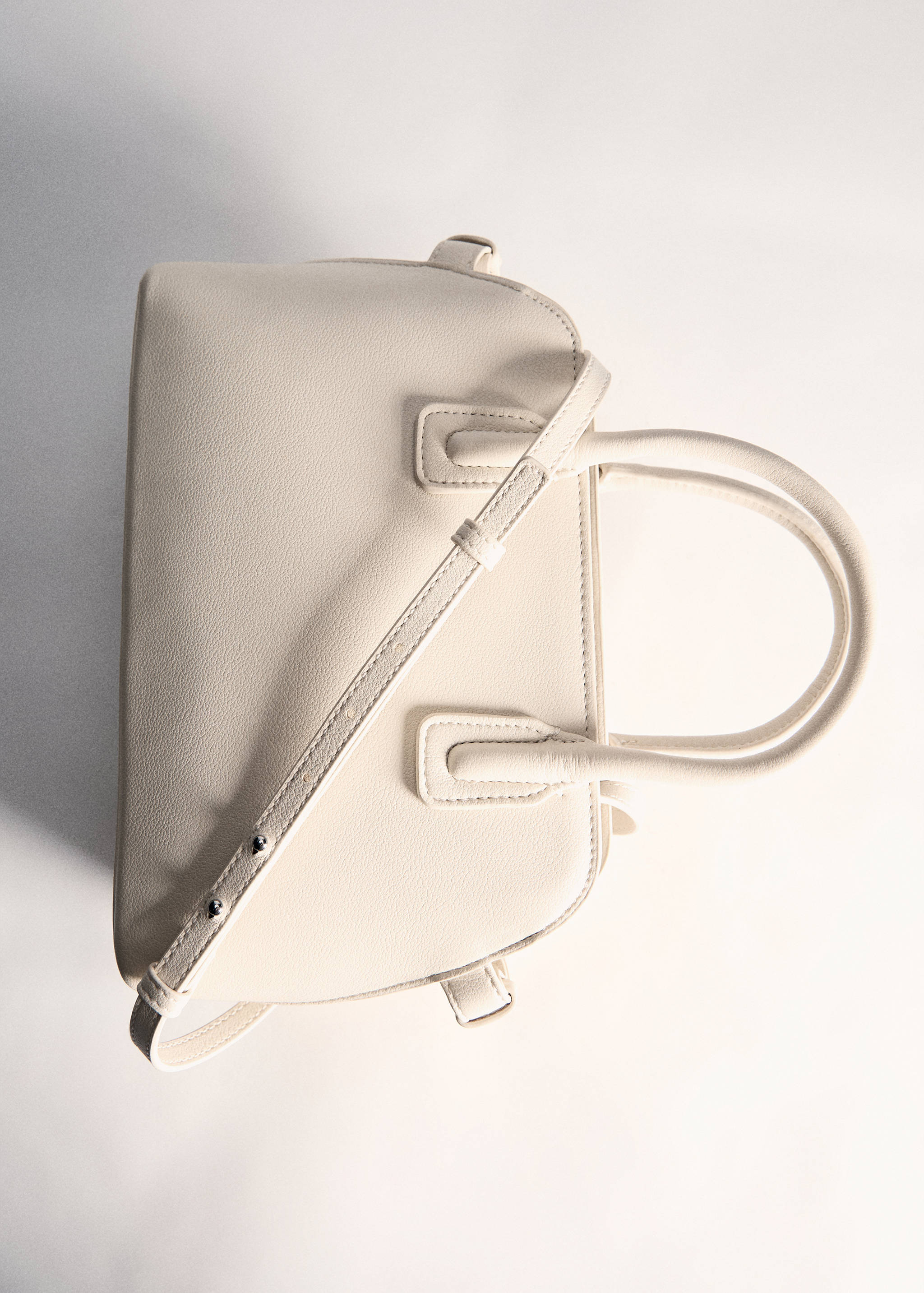 Double-handle bowling bag - Details of the article 5