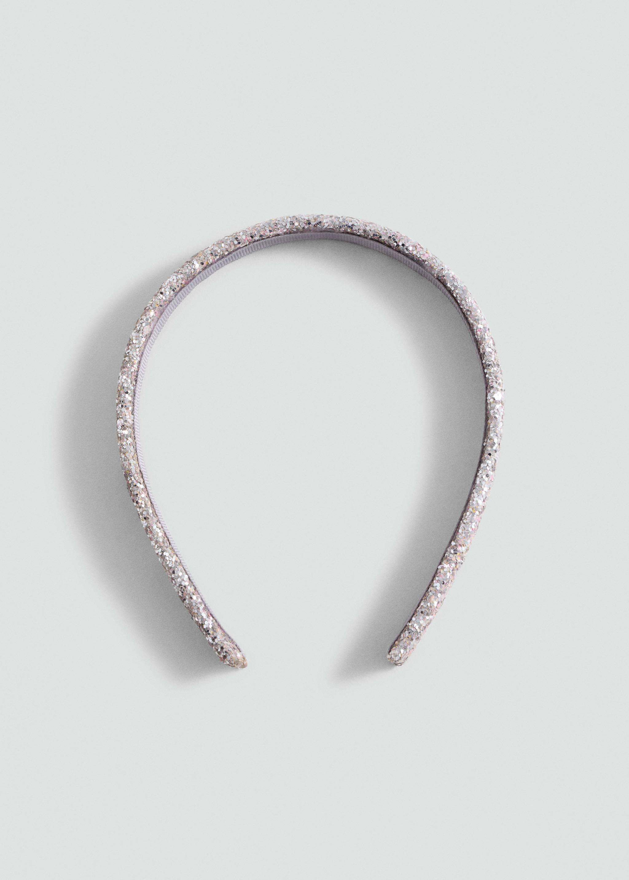 Glitter hairband - Article without model