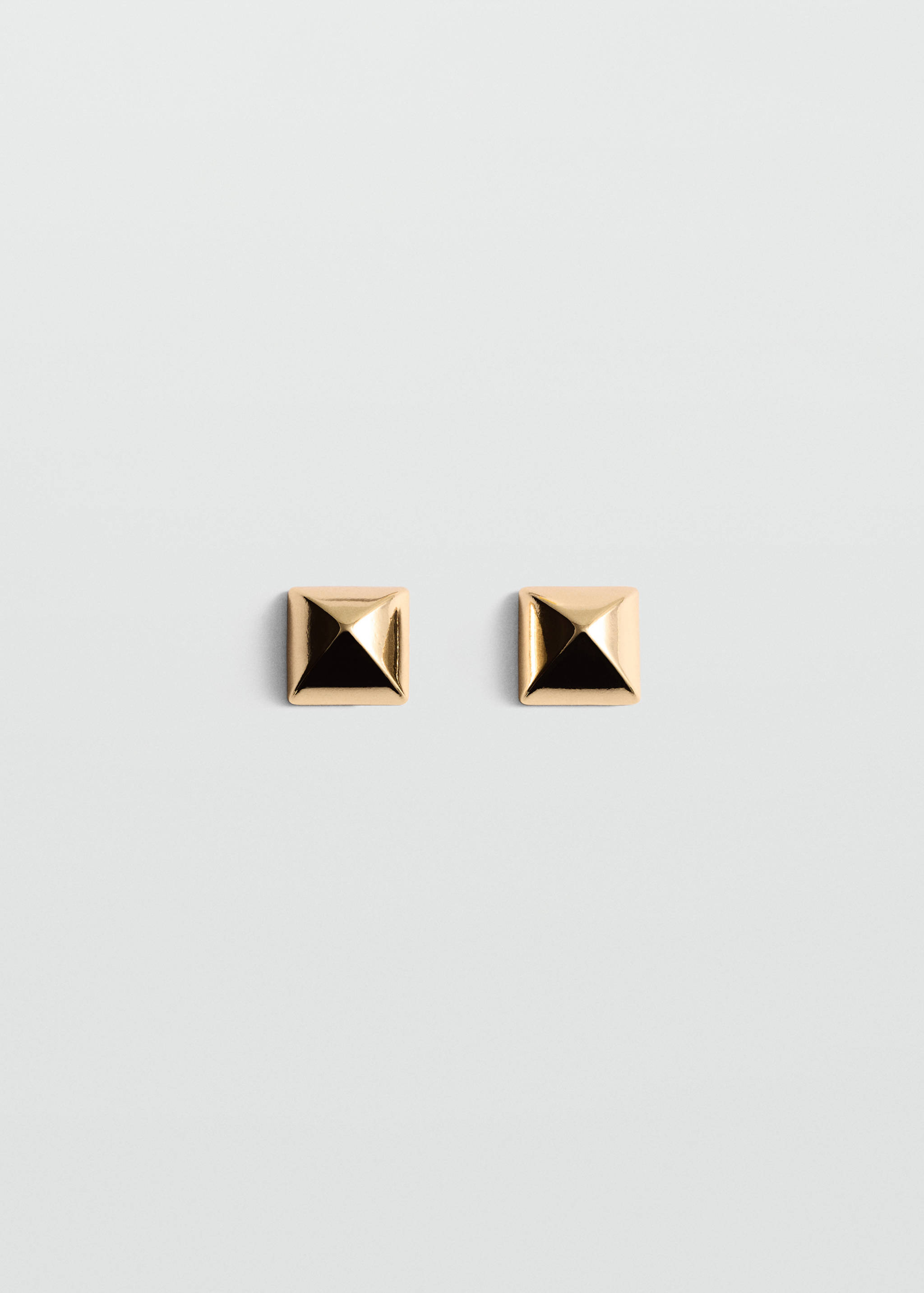 Pendientes geométricos - Artículo sin modelo