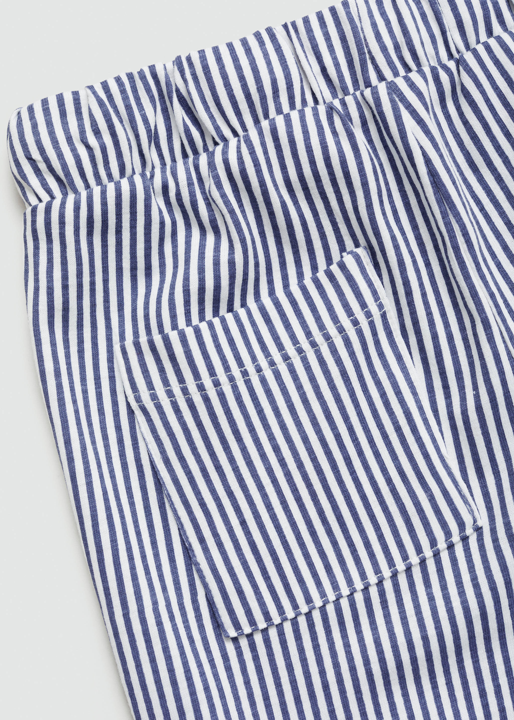 Lange Snoopy pyjama - Detail van het artikel 0