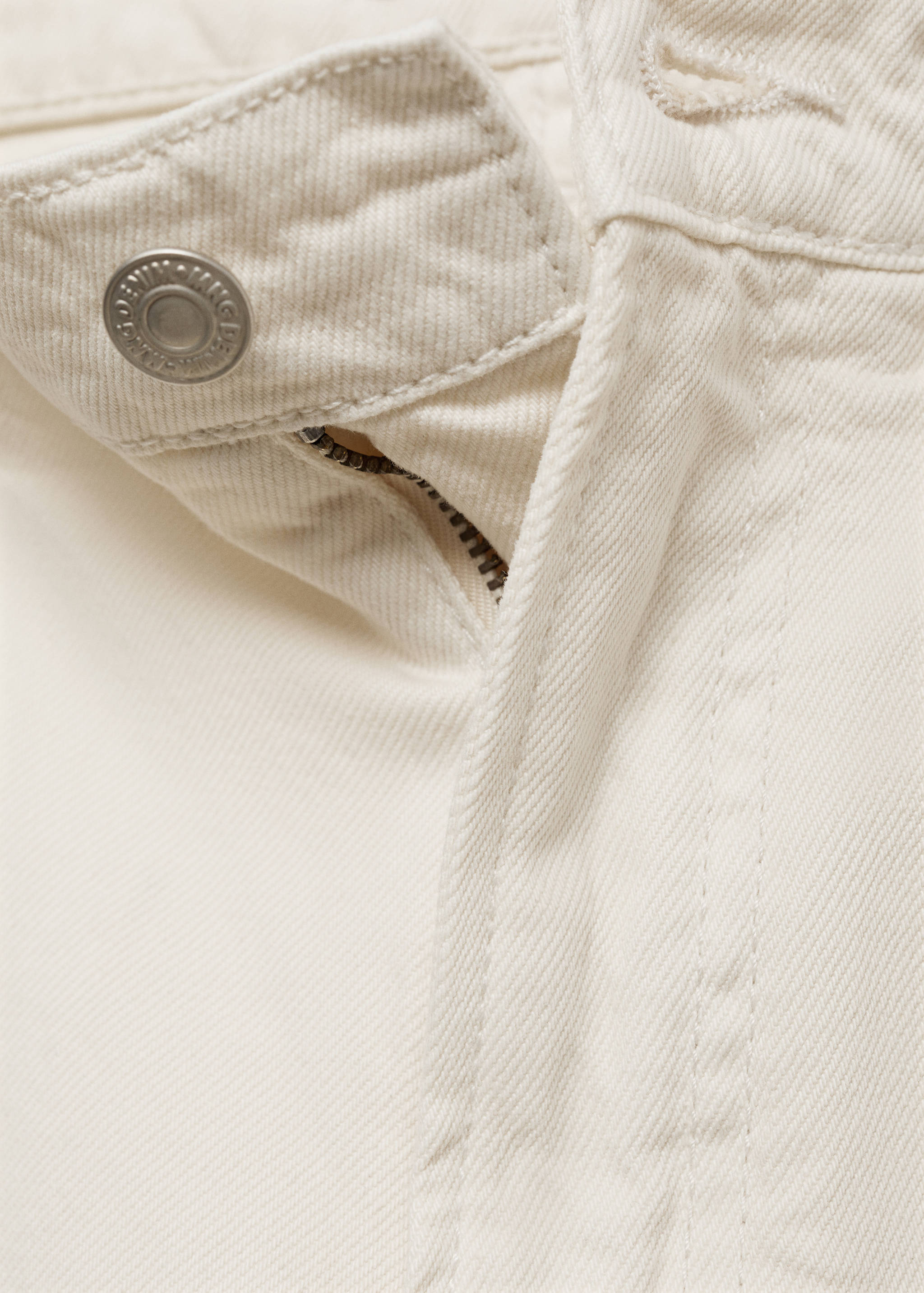 Bob regular-fit jeans - Details of the article 8