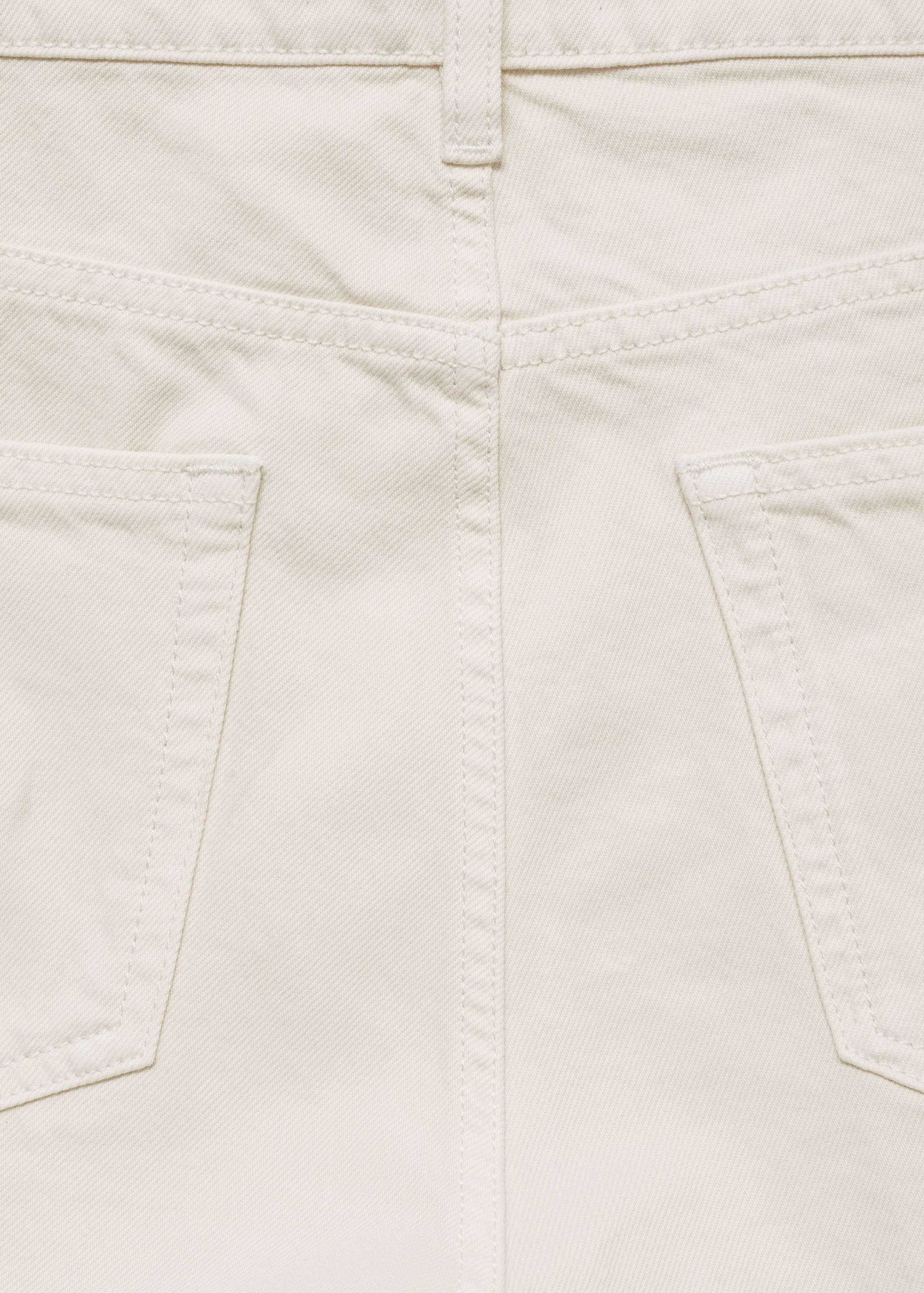 Bob regular-fit jeans - Details of the article 0
