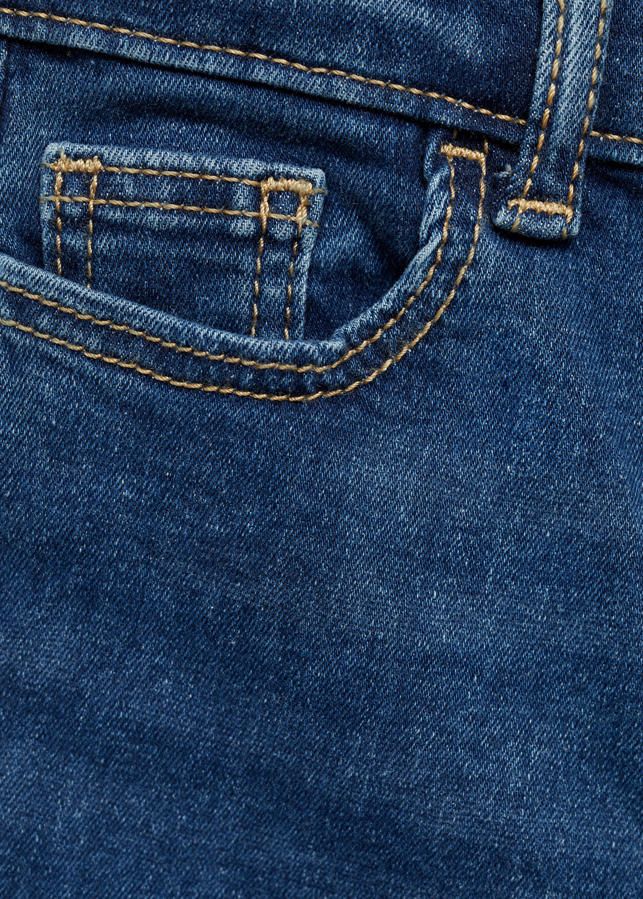 Jean skinny coton - Détail de l'article 8