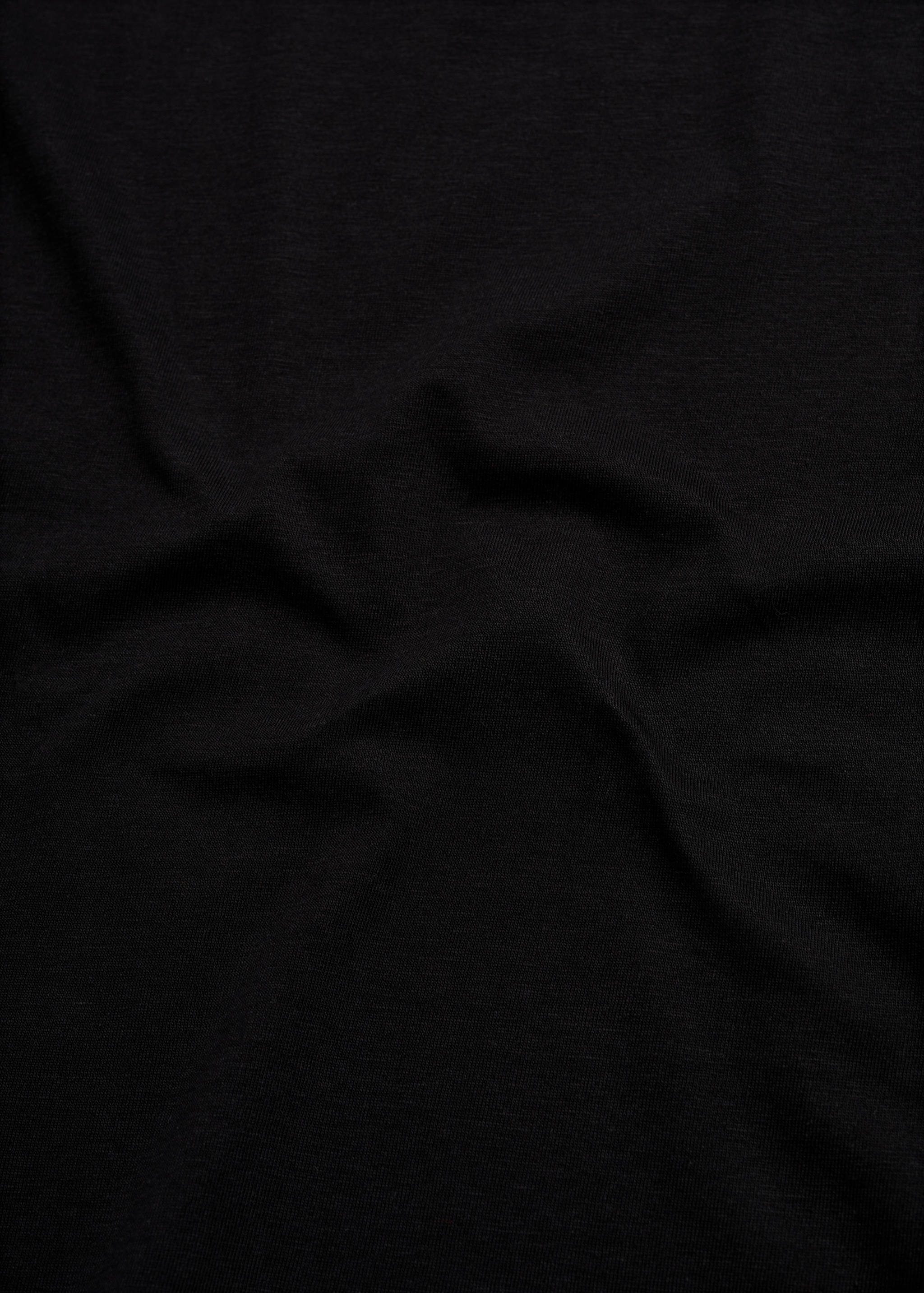 Camiseta cuello barco manga larga - Detalle del artículo 0