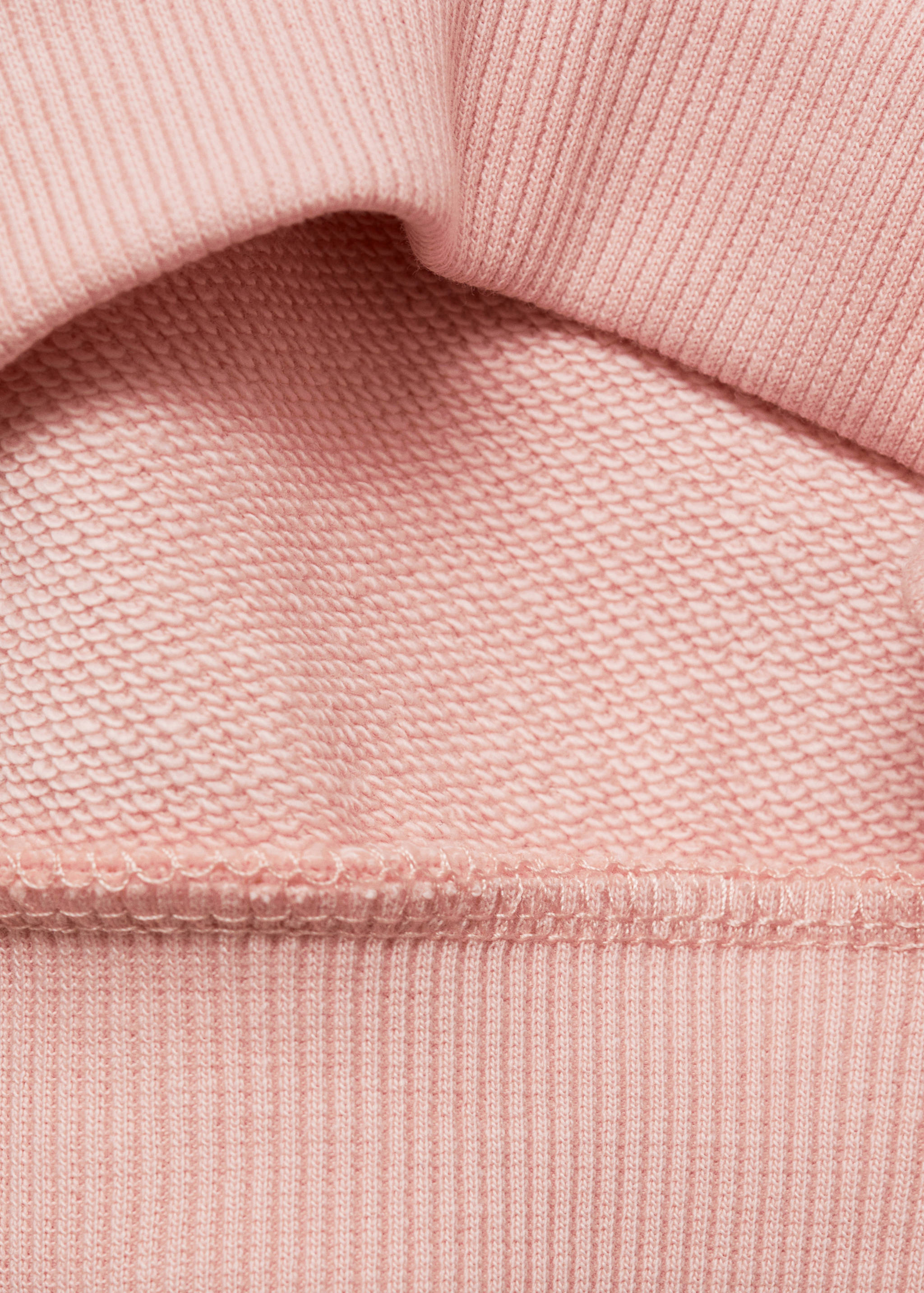 Surf printed sweatshirt - Details of the article 8