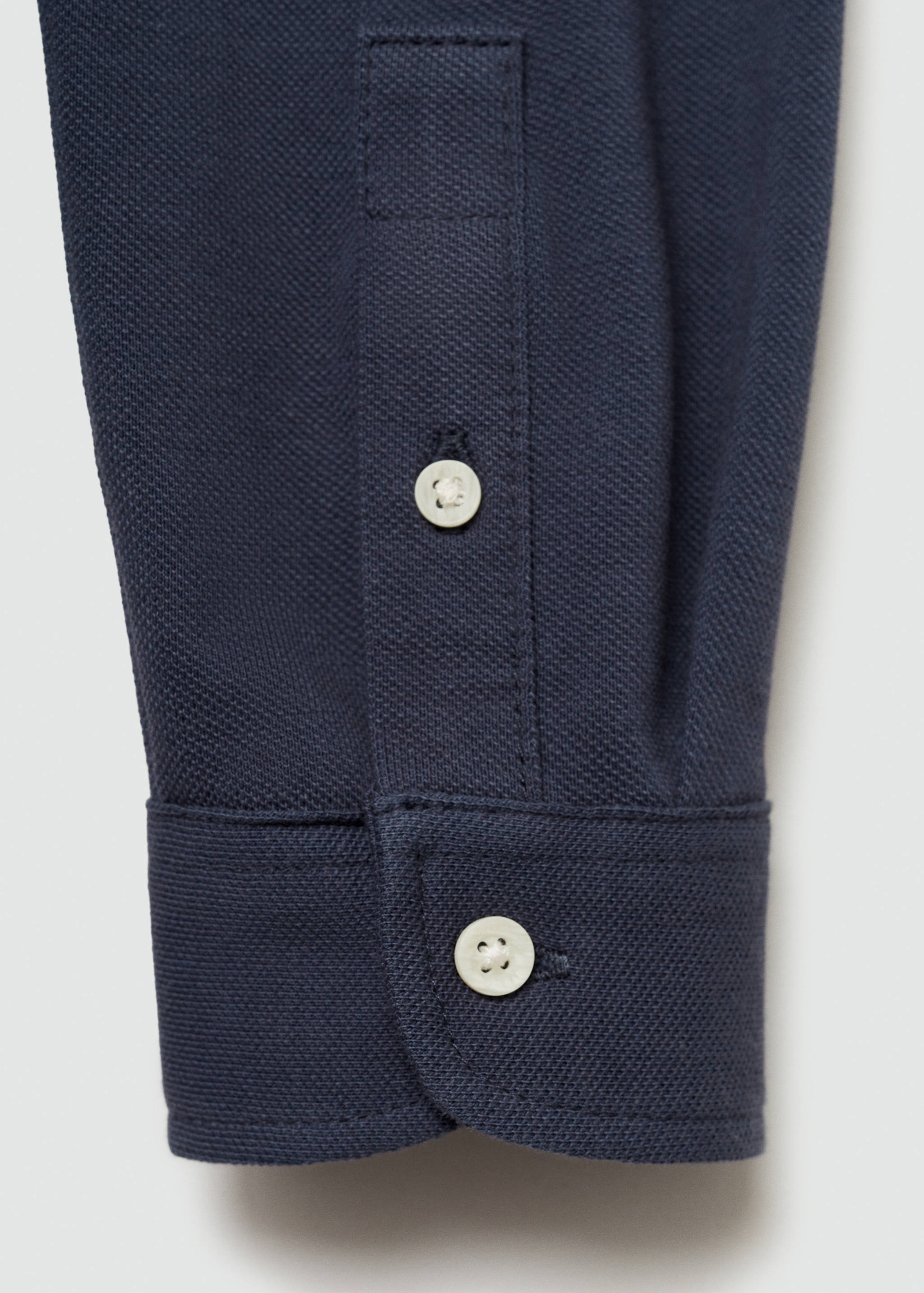 Camisa algodón - Detalle del artículo 0