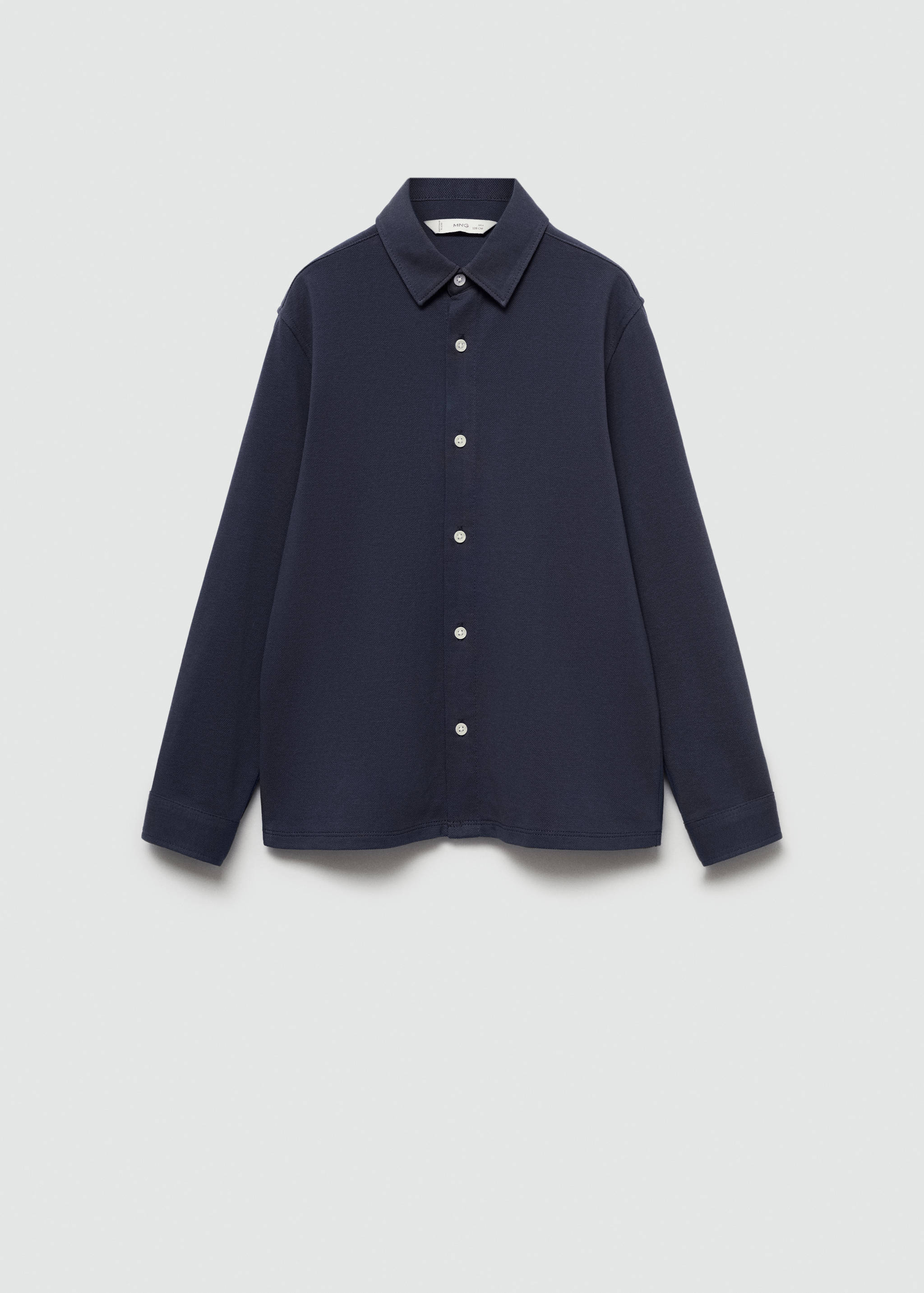 Camisa algodón - Artículo sin modelo