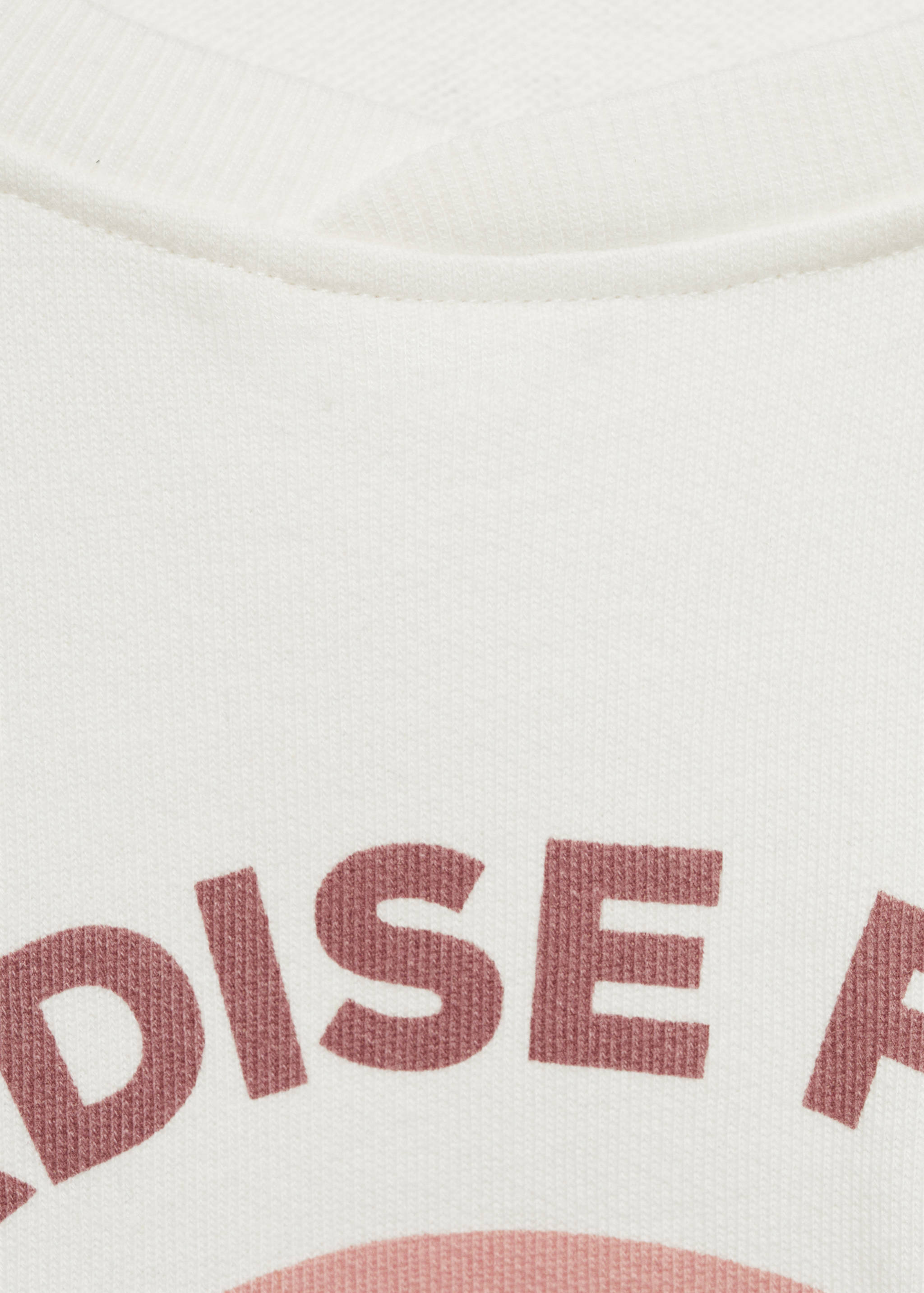 Surf printed sweatshirt - Details of the article 8