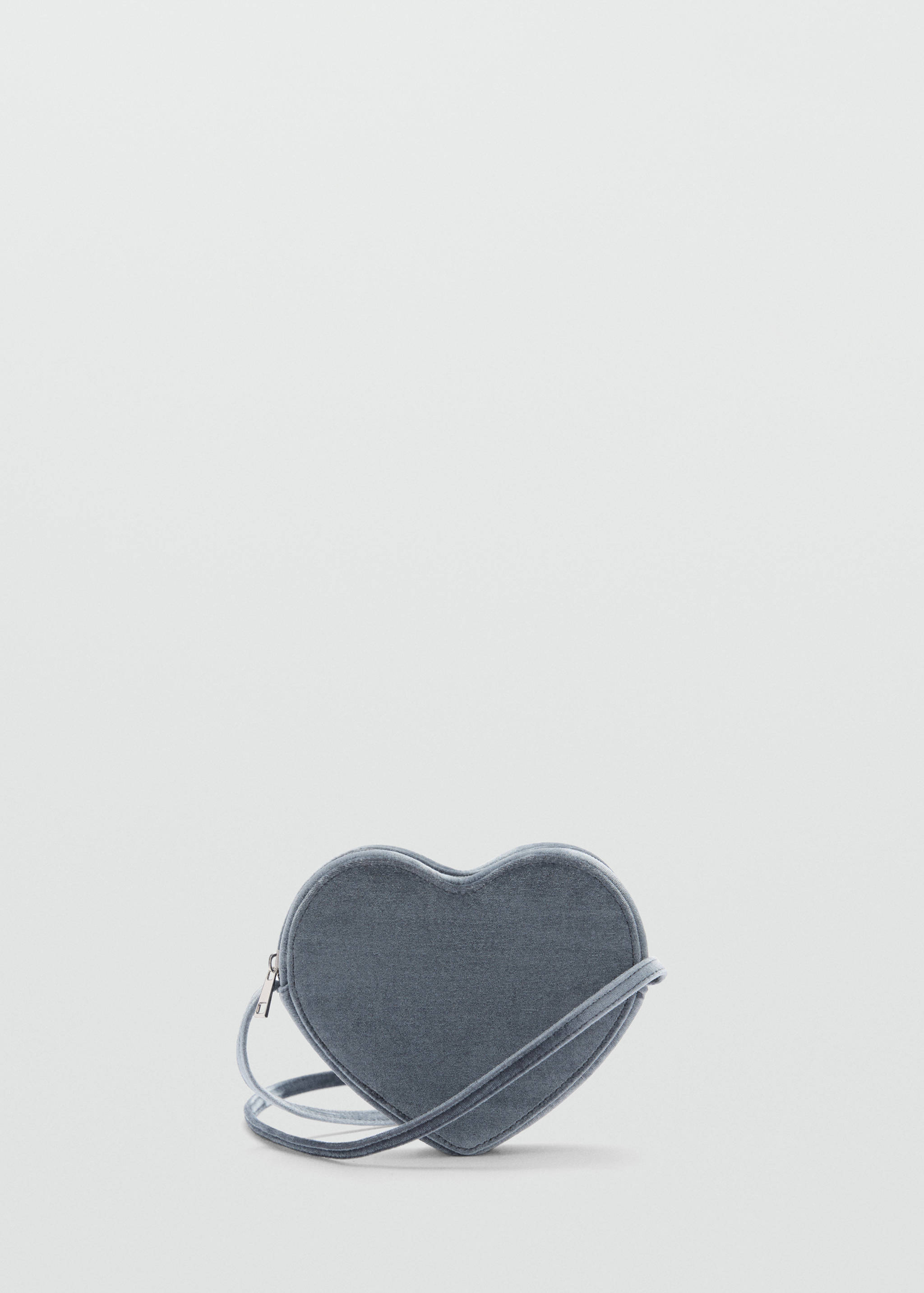 Heart bag - Article without model